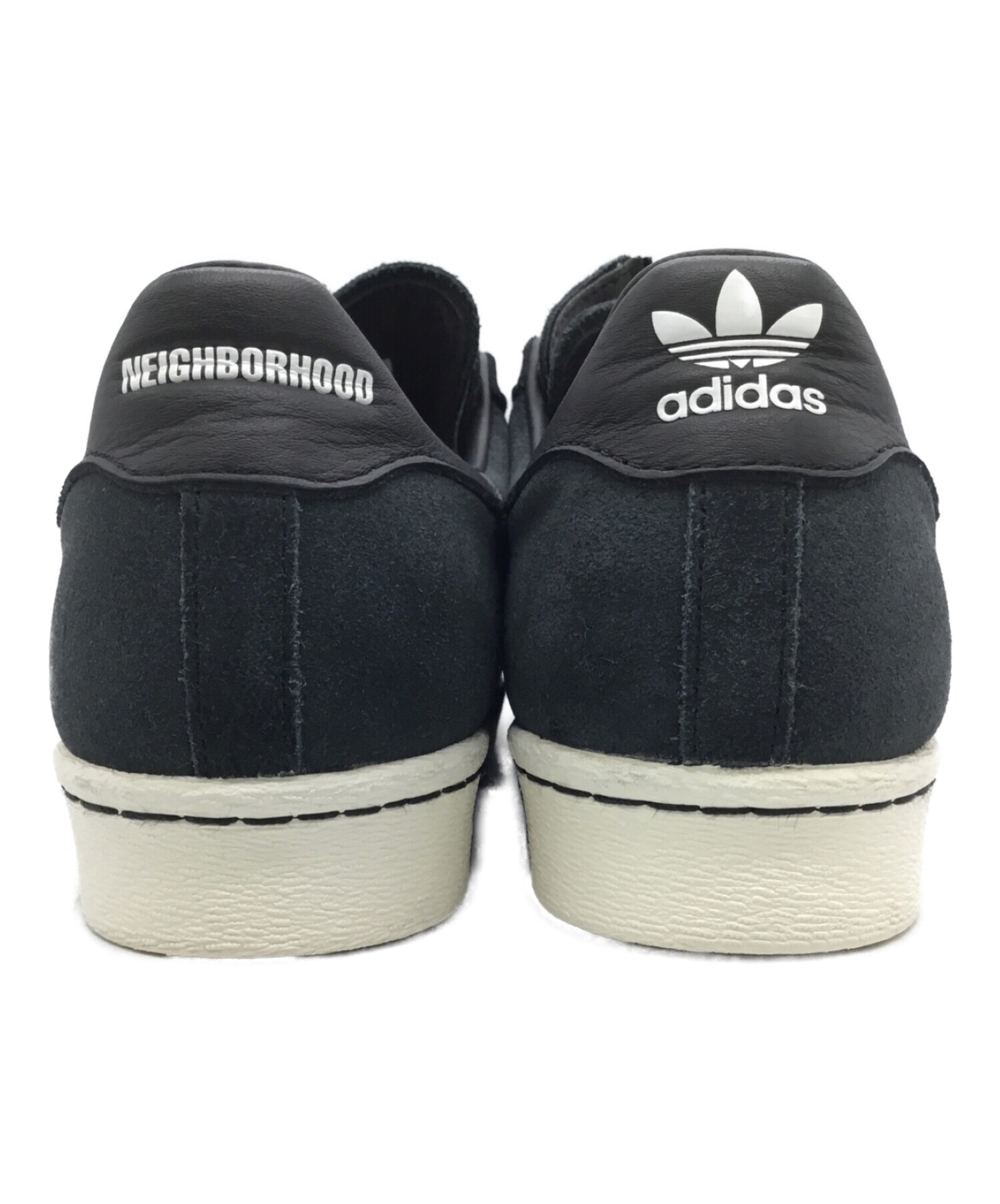 adidas originals (アディダスオリジナル) スニーカー ブラック サイズ:27cm