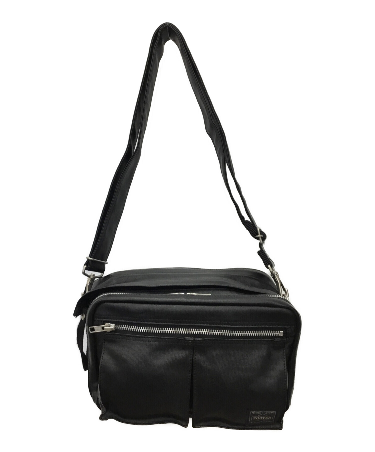 Porter freestyle shoulder online bag