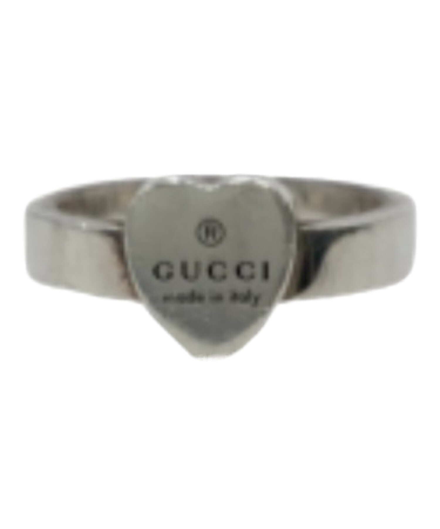 中古・古着通販】GUCCI (グッチ) リング サイズ:16号｜ブランド・古着