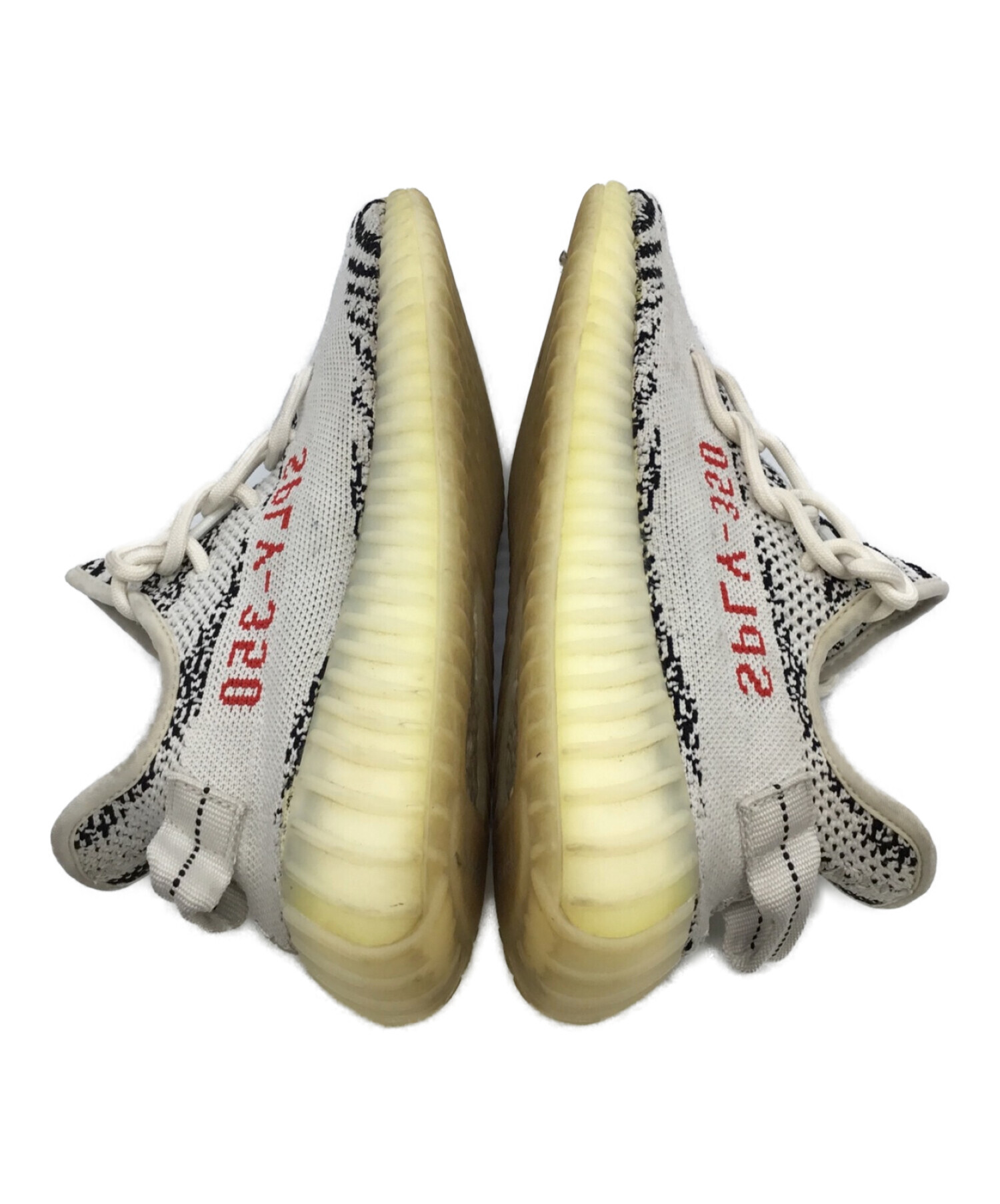 中古・古着通販】adidas (アディダス) KANYE WEST (カニエ ウェスト