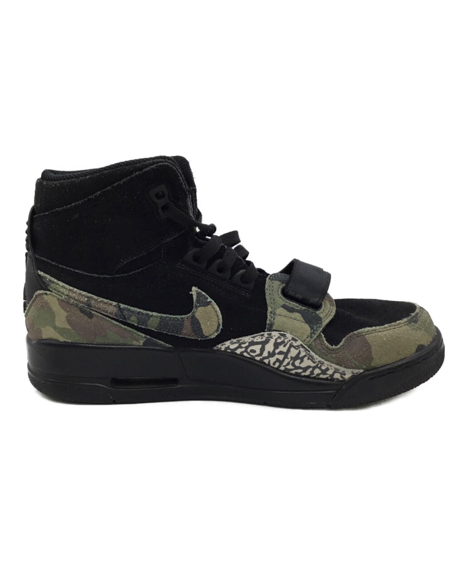 Air jordan 2024 legacy 312 camo