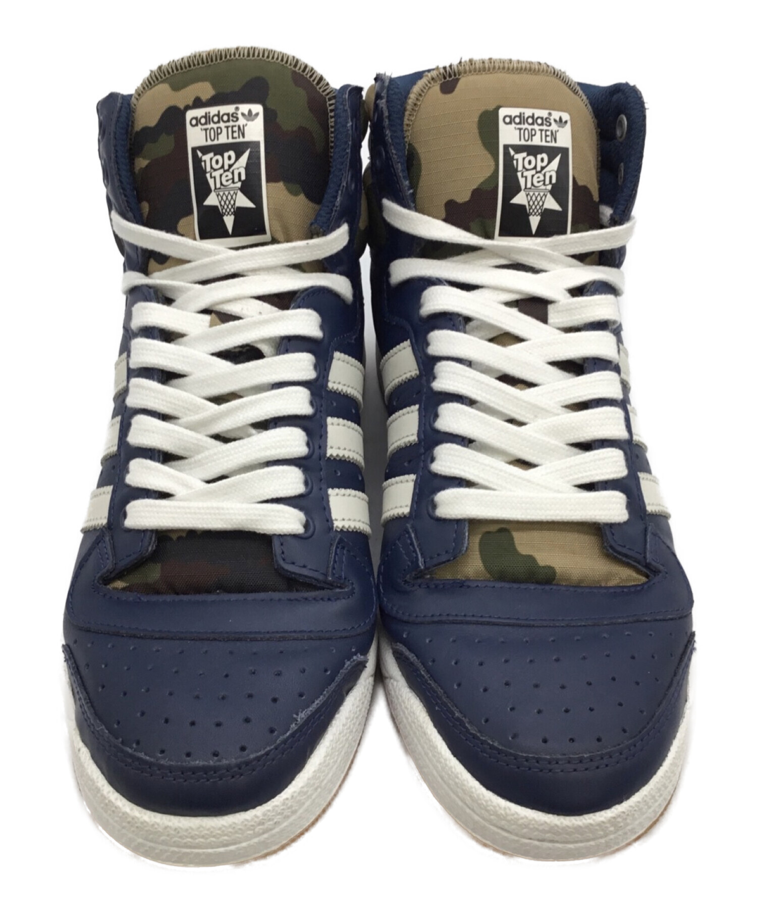 Adidas top hotsell ten camo