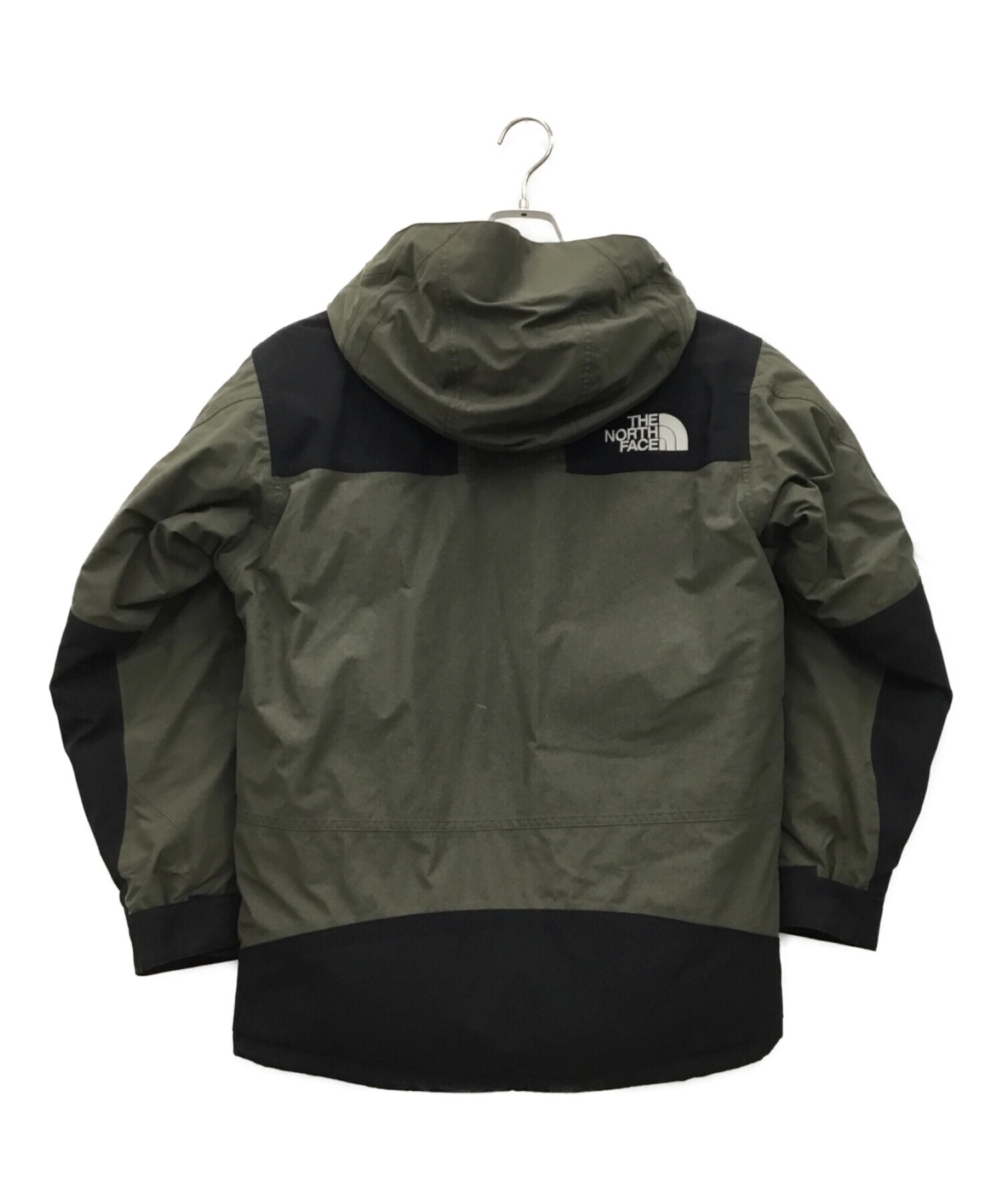 中古・古着通販】THE NORTH FACE (ザ ノース フェイス) マウンテン