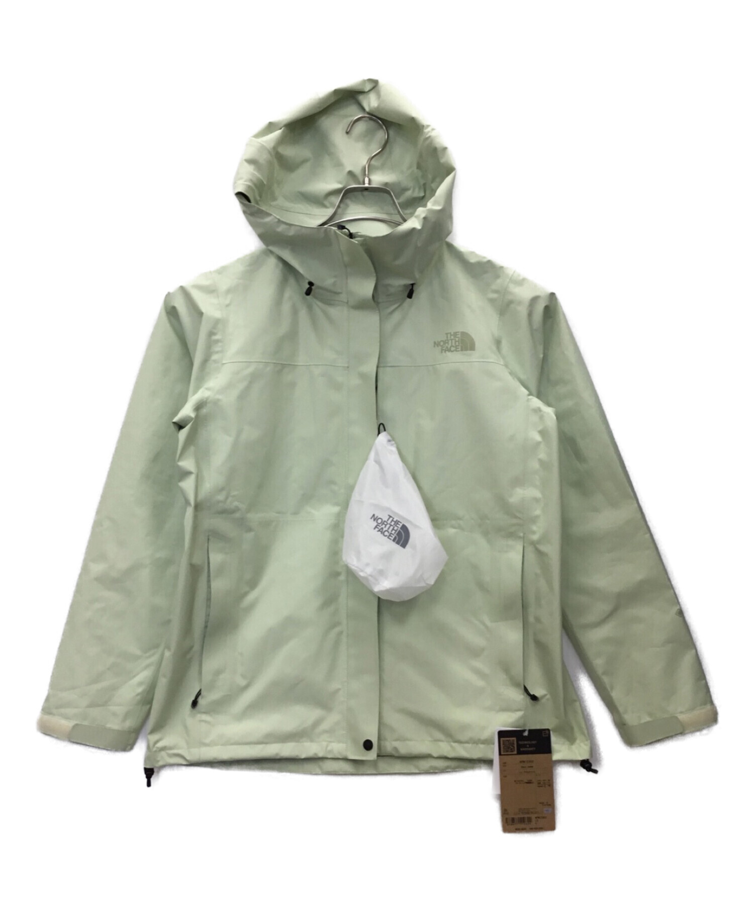 THE NORTH FACE(ザノースフェイス) CLOUD JACKET