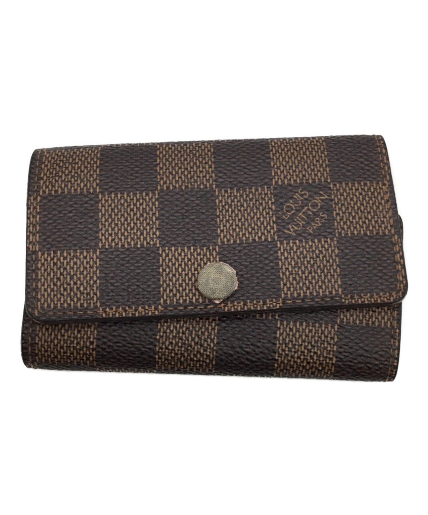 中古・古着通販】LOUIS VUITTON (ルイ ヴィトン) ミュルティクレ6 ...