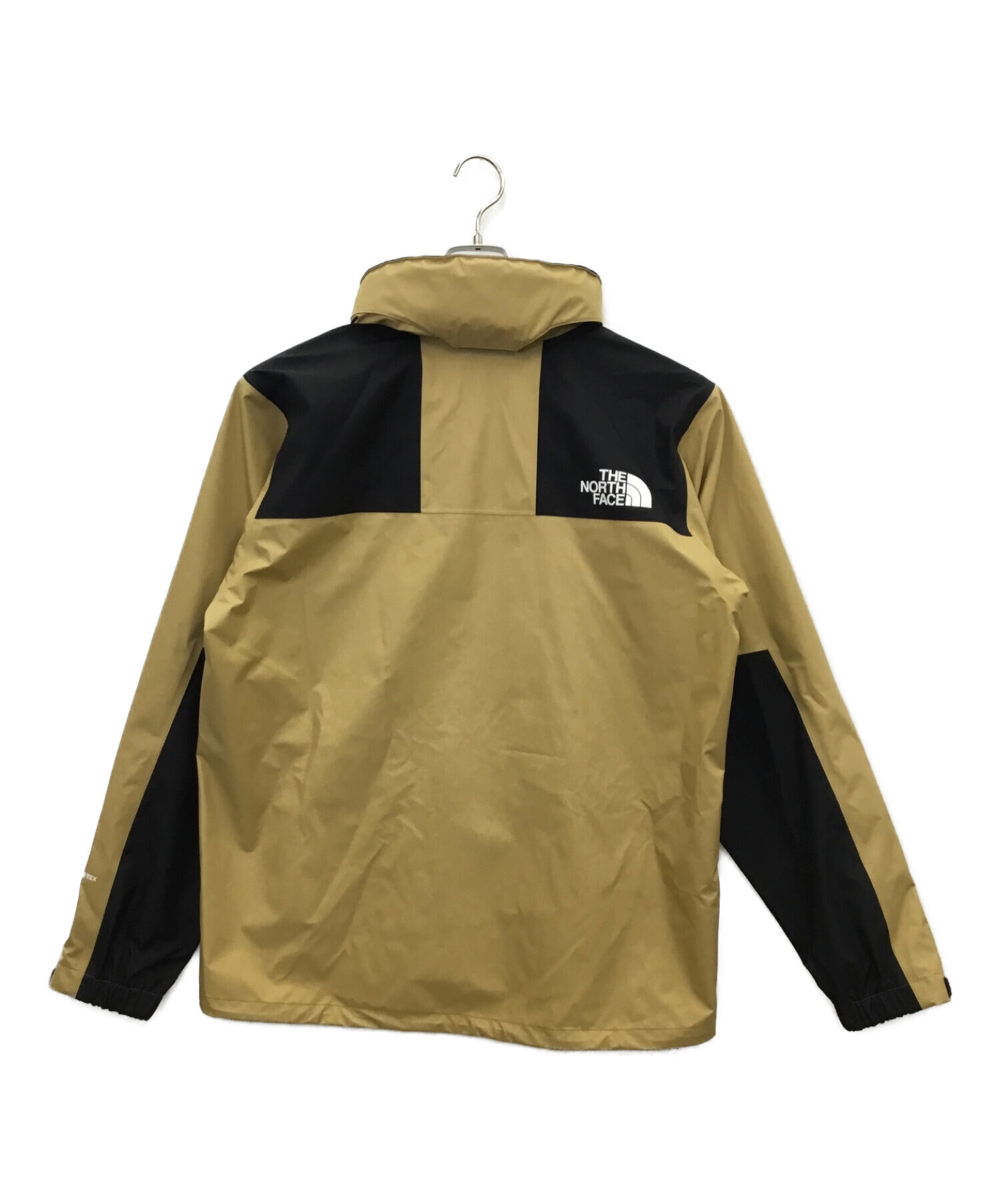 中古・古着通販】THE NORTH FACE (ザ ノース フェイス) マウンテンレ