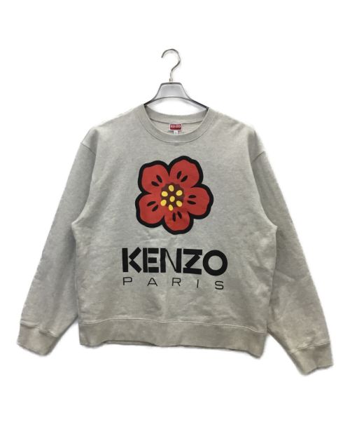 日本卸値 4いいね！入手困難 KENZO スウェット ブラック S スウェット