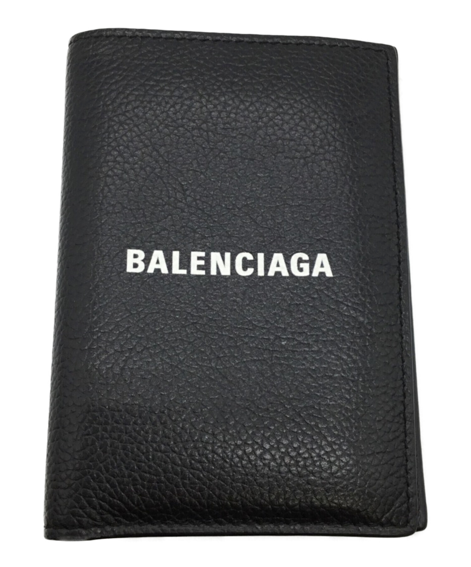 中古・古着通販】BALENCIAGA (バレンシアガ) コンパクトウォレット