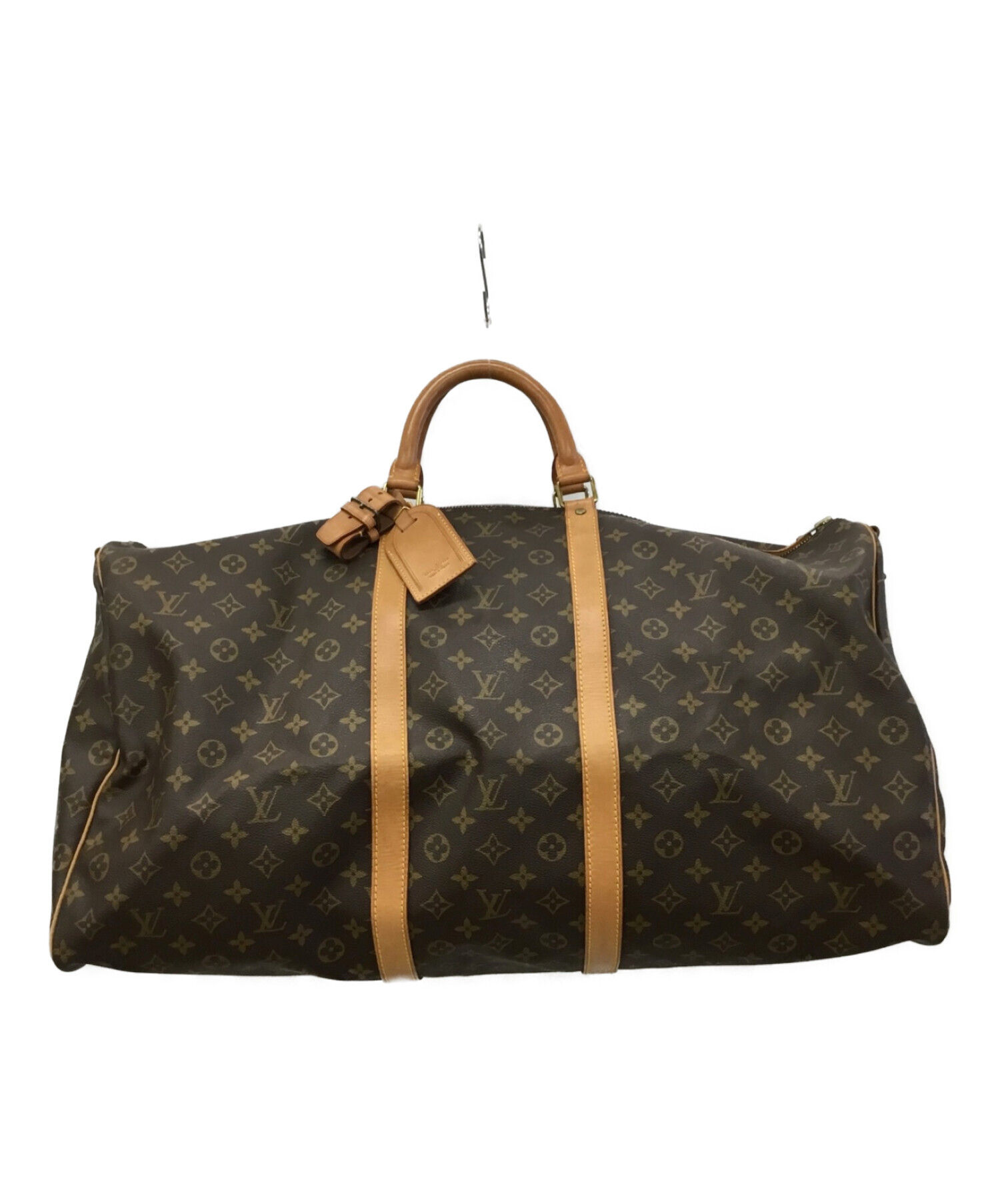 LOUIS VUITTON (ルイ ヴィトン) ボストンバッグ サイズ:60