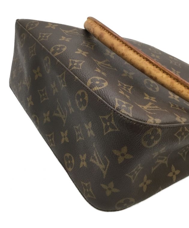 中古・古着通販】LOUIS VUITTON (ルイ ヴィトン) ショルダーバッグ ...