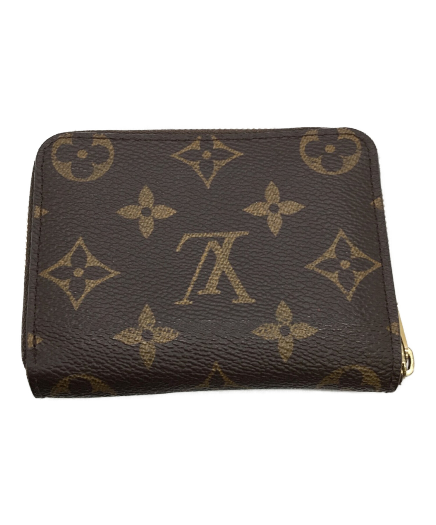 中古・古着通販】LOUIS VUITTON (ルイ ヴィトン) ジッピー・コイン