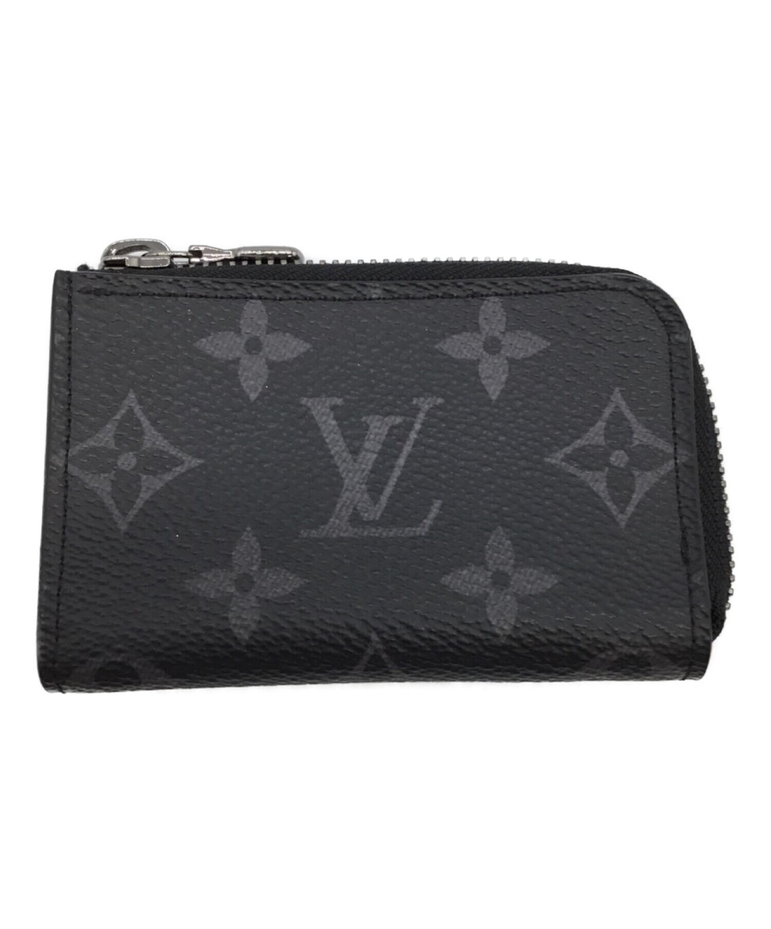 中古・古着通販】LOUIS VUITTON (ルイ ヴィトン) ポルトモネ・ジュール