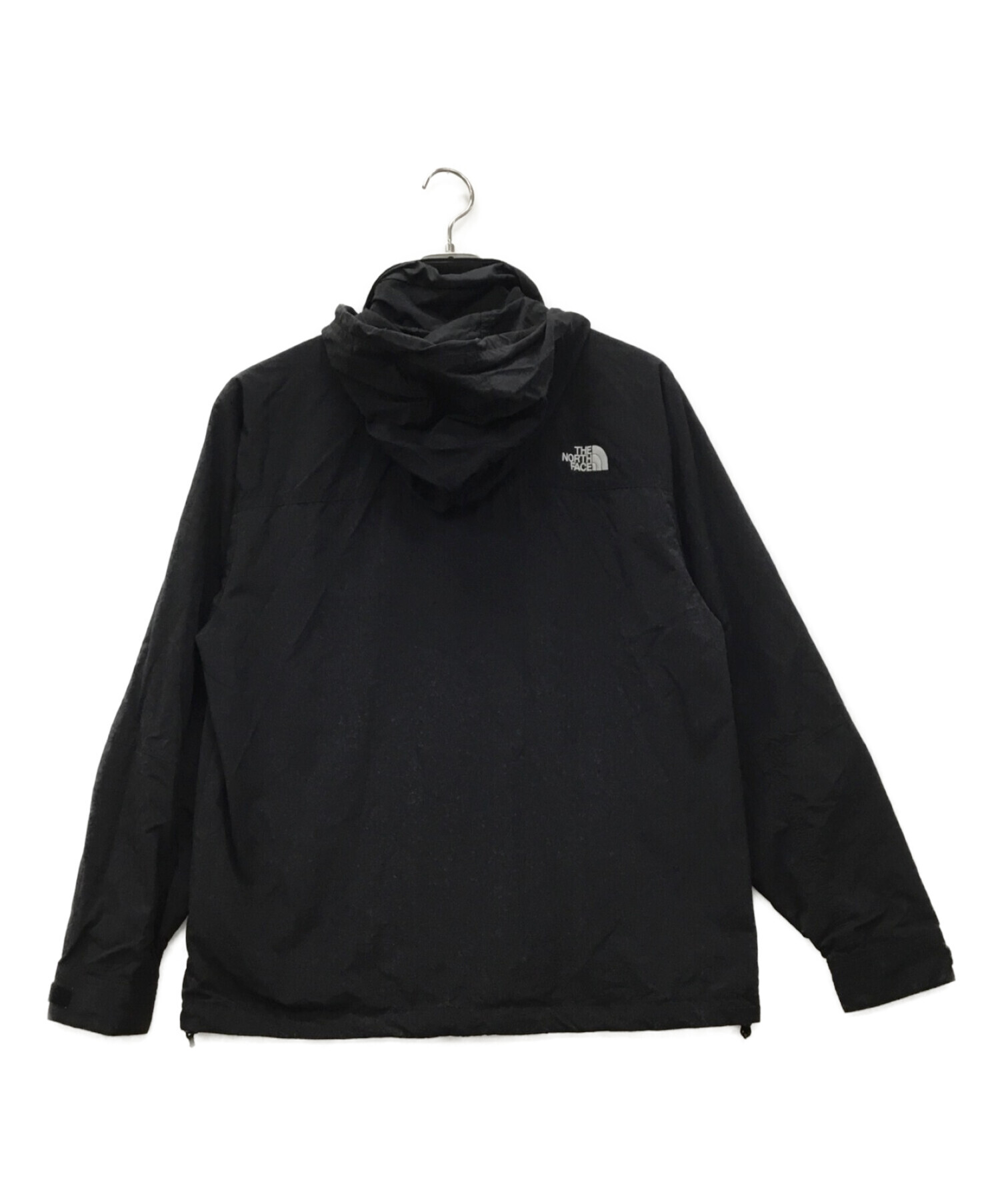 中古・古着通販】THE NORTH FACE (ザ ノース フェイス) クライムライト