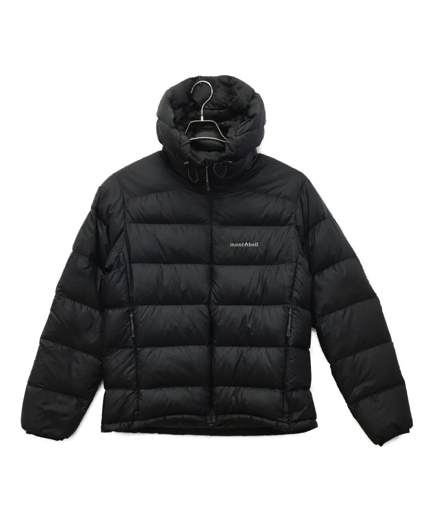 Montbell pufferJacket y2k アルパインダウンパーカ - beaconparenting.ie