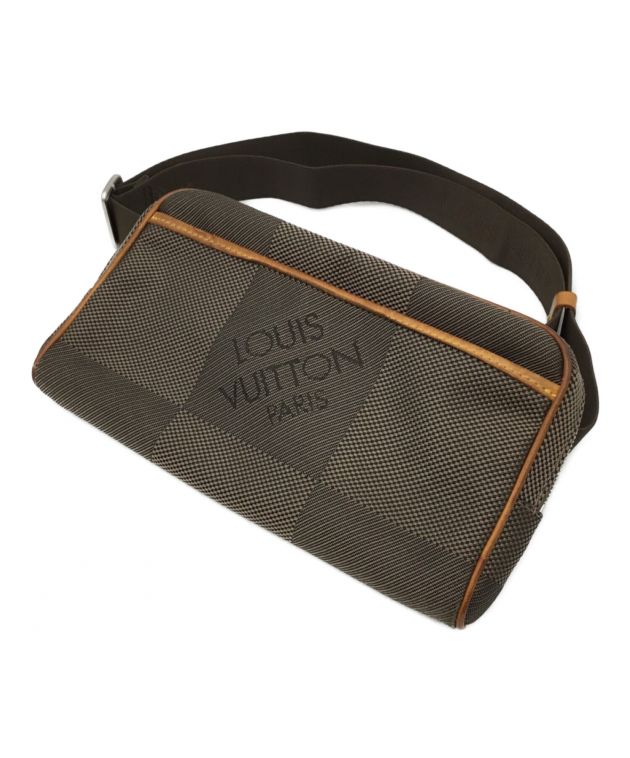 中古・古着通販】LOUIS VUITTON (ルイ ヴィトン) ボディーバッグ サイズ:-｜ブランド・古着通販 トレファク公式【TREFAC  FASHION】スマホサイト