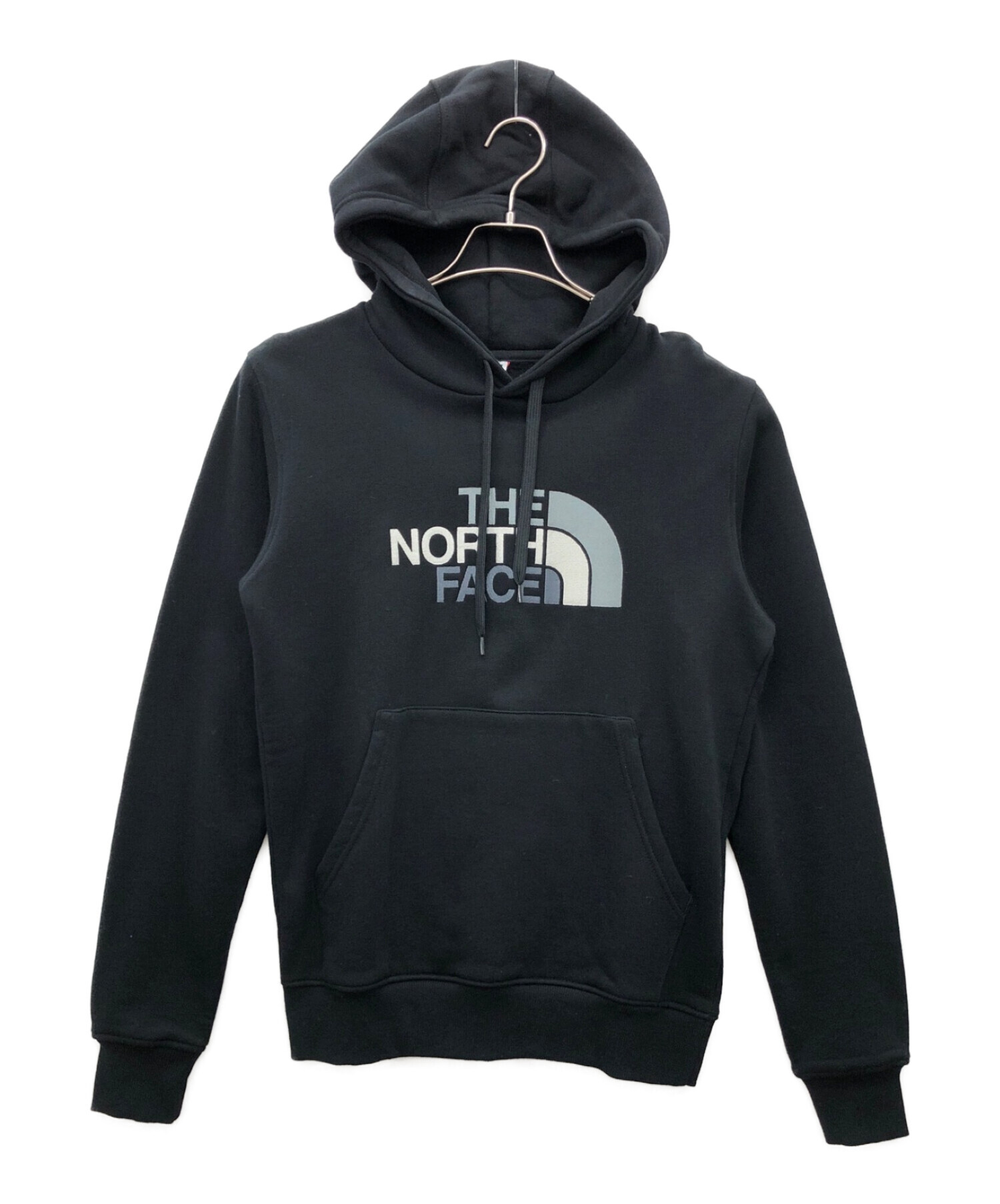 中古・古着通販】THE NORTH FACE (ザ ノース フェイス) プルオーバー