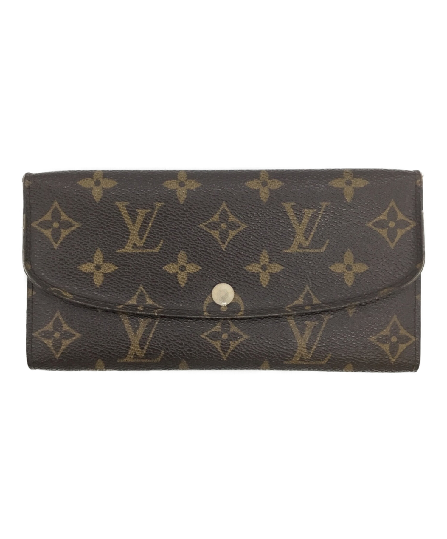 中古・古着通販】LOUIS VUITTON (ルイ ヴィトン) ポルトフォイユ