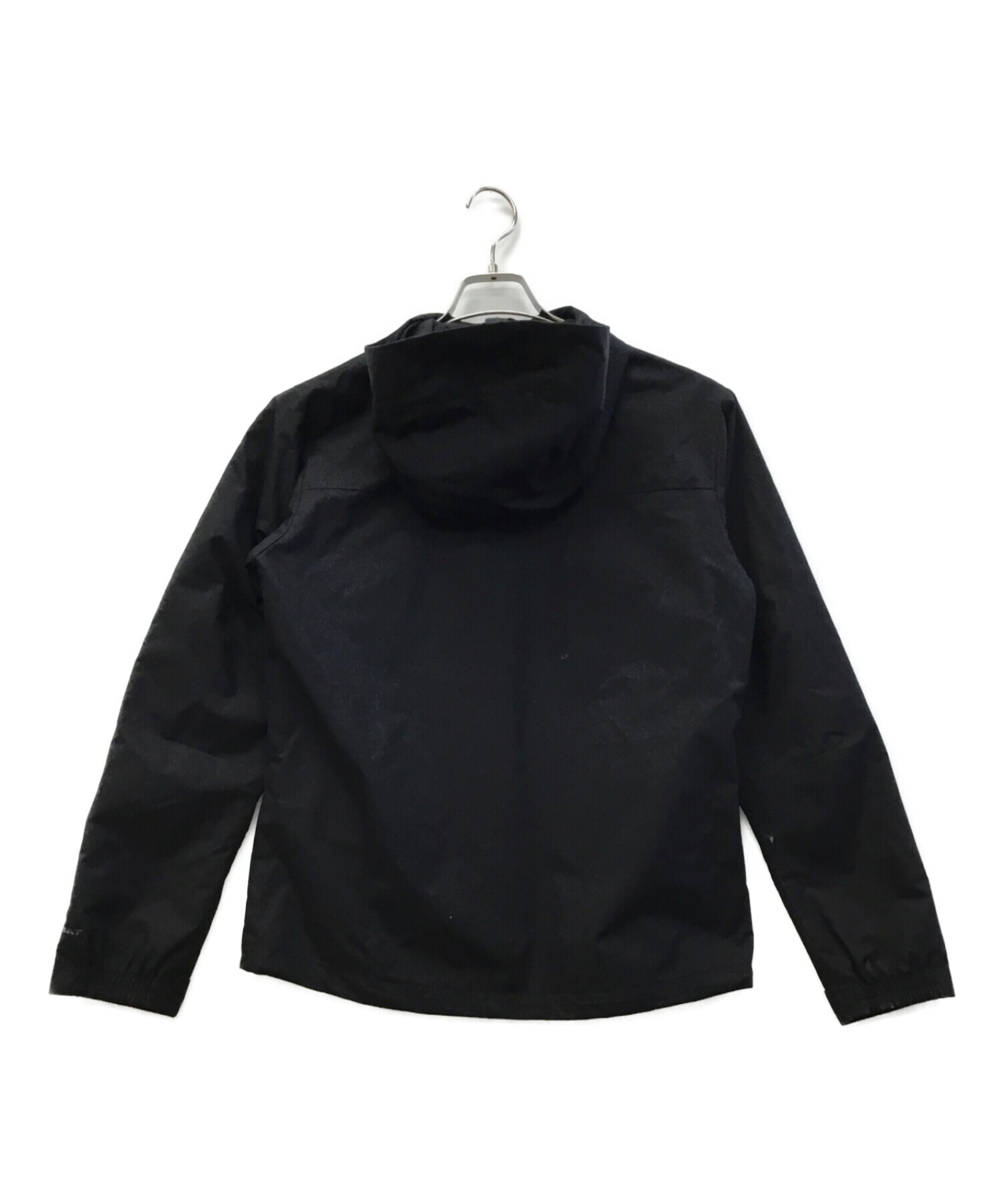 Columbia (コロンビア) デクルーズサミットパターンドジャケット ブラック サイズ:S
