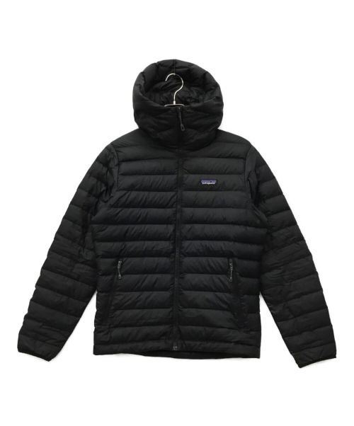 中古・古着通販】Patagonia (パタゴニア) ダウンセーター フーディ