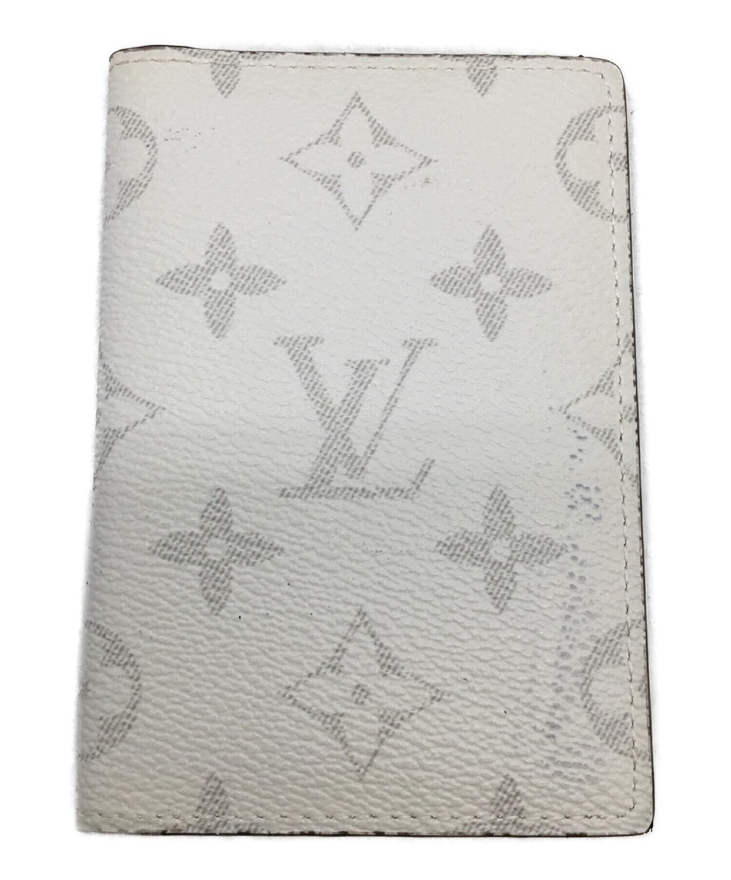 中古・古着通販】LOUIS VUITTON (ルイ ヴィトン) オーガナイザー・ドゥ