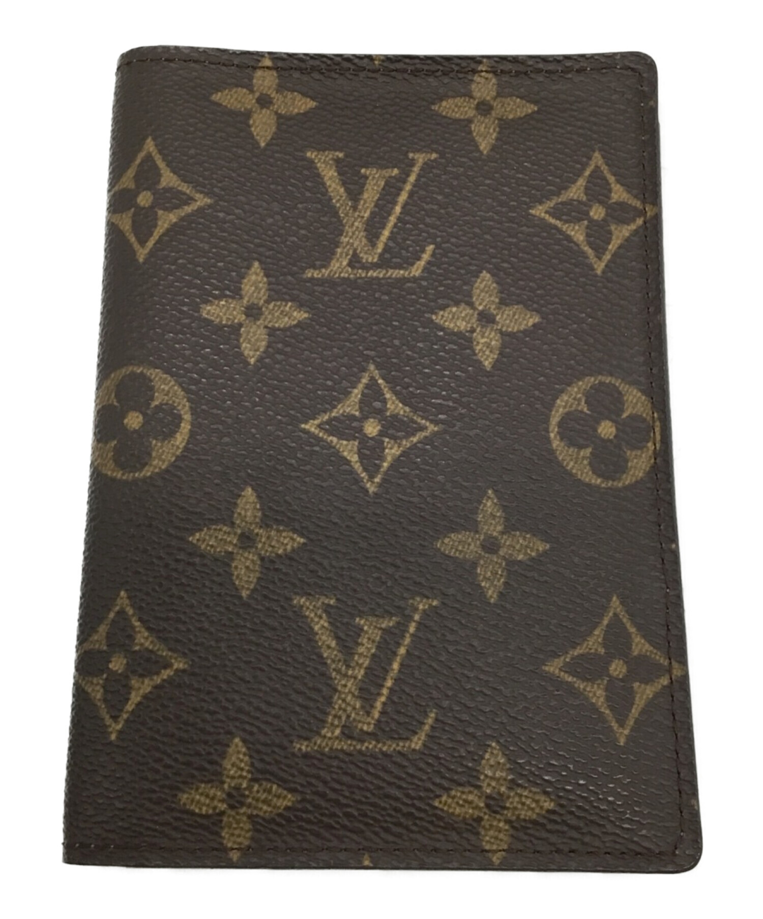 中古・古着通販】LOUIS VUITTON (ルイ ヴィトン) クーヴェルテュール