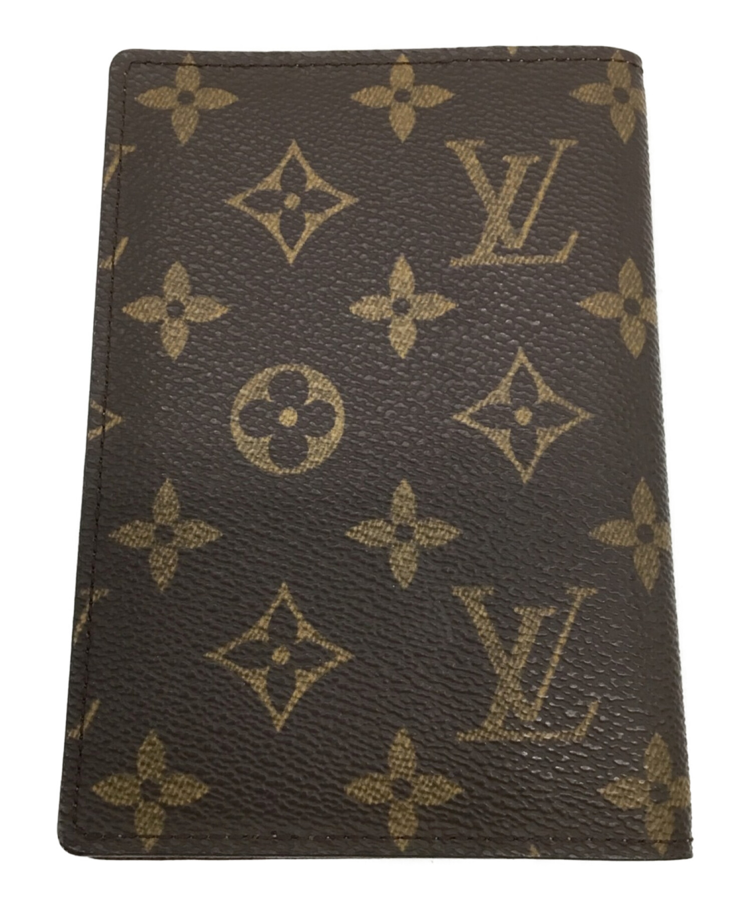 中古・古着通販】LOUIS VUITTON (ルイ ヴィトン) クーヴェルテュール