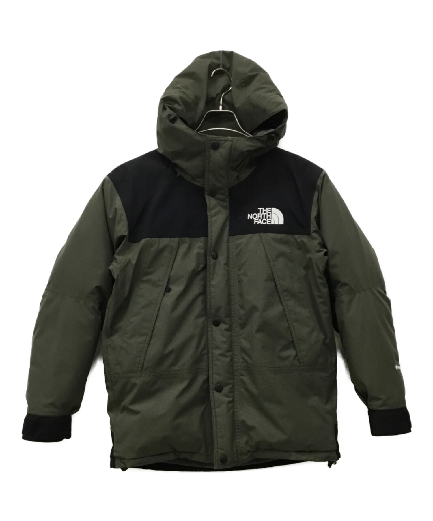 中古・古着通販】THE NORTH FACE (ザ ノース フェイス) マウンテン