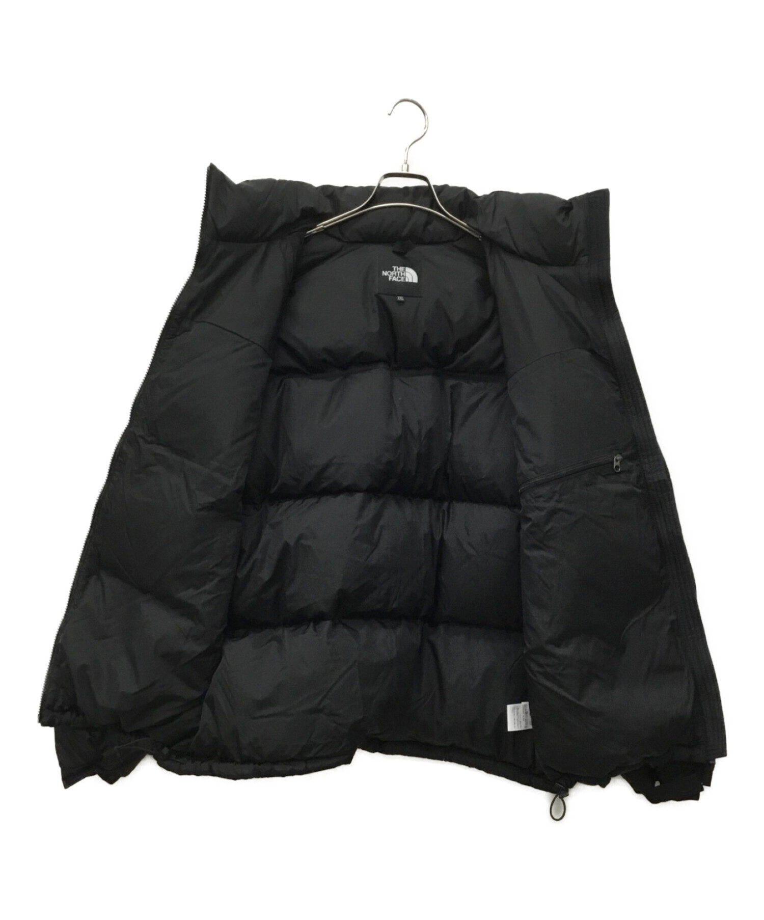 中古・古着通販】THE NORTH FACE (ザ ノース フェイス) ヌプシ