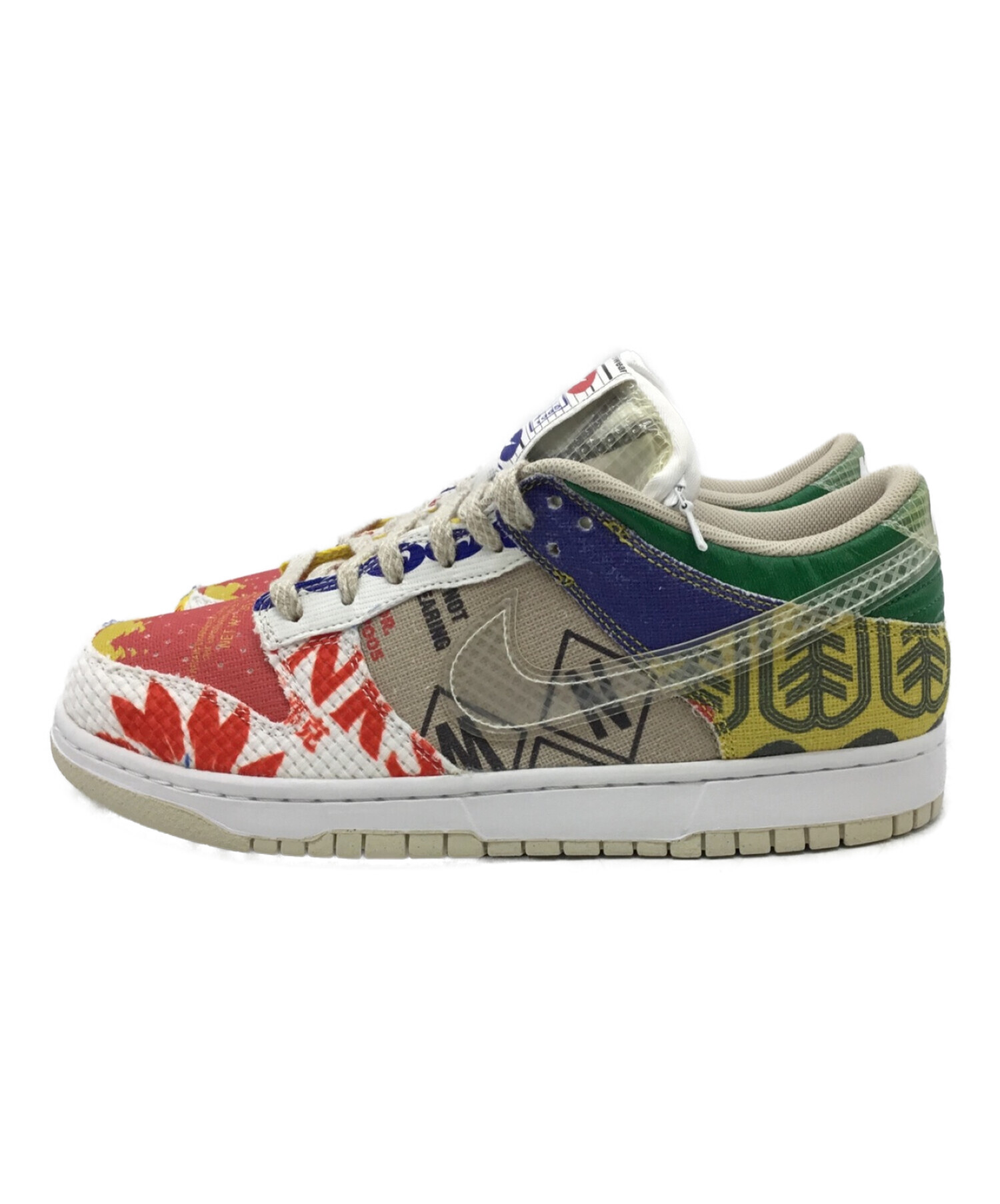 中古・古着通販】NIKE (ナイキ) Dunk Low 