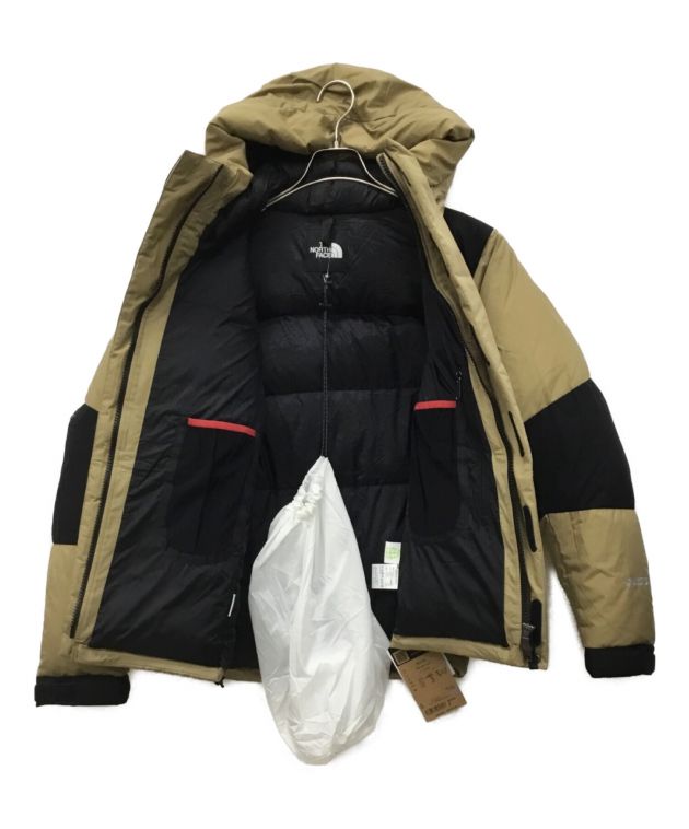 中古・古着通販】THE NORTH FACE (ザ ノース フェイス) バルトロライトジャケット ケルプタン(KT) サイズ:M 未使用品｜ブランド・古着通販  トレファク公式【TREFAC FASHION】スマホサイト