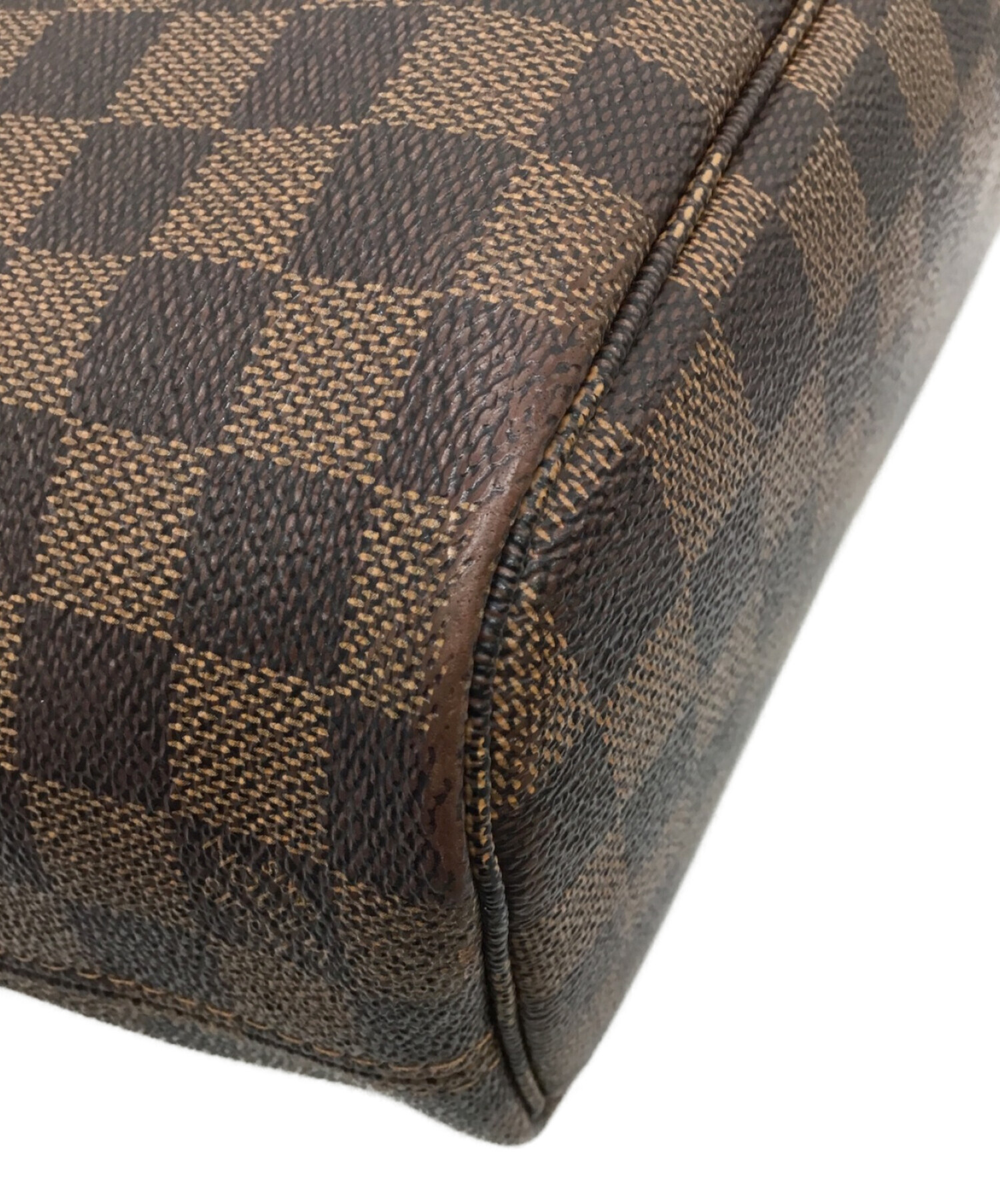 LOUIS VUITTON (ルイ ヴィトン) トートバッグ サイズ:PM