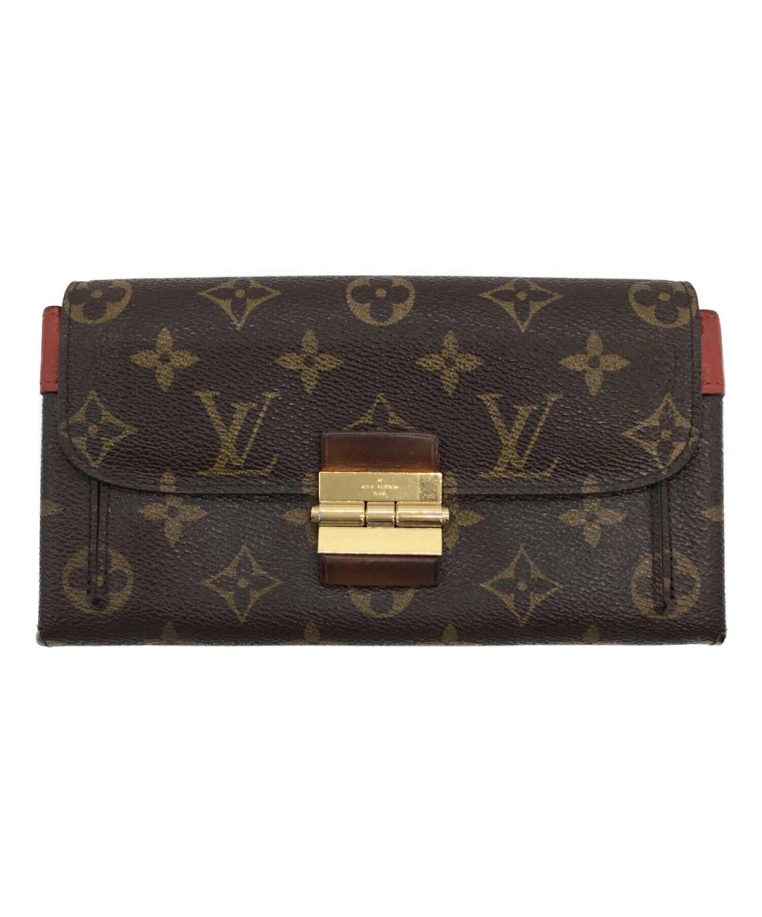 中古・古着通販】LOUIS VUITTON (ルイ ヴィトン) ポルトフォイユ