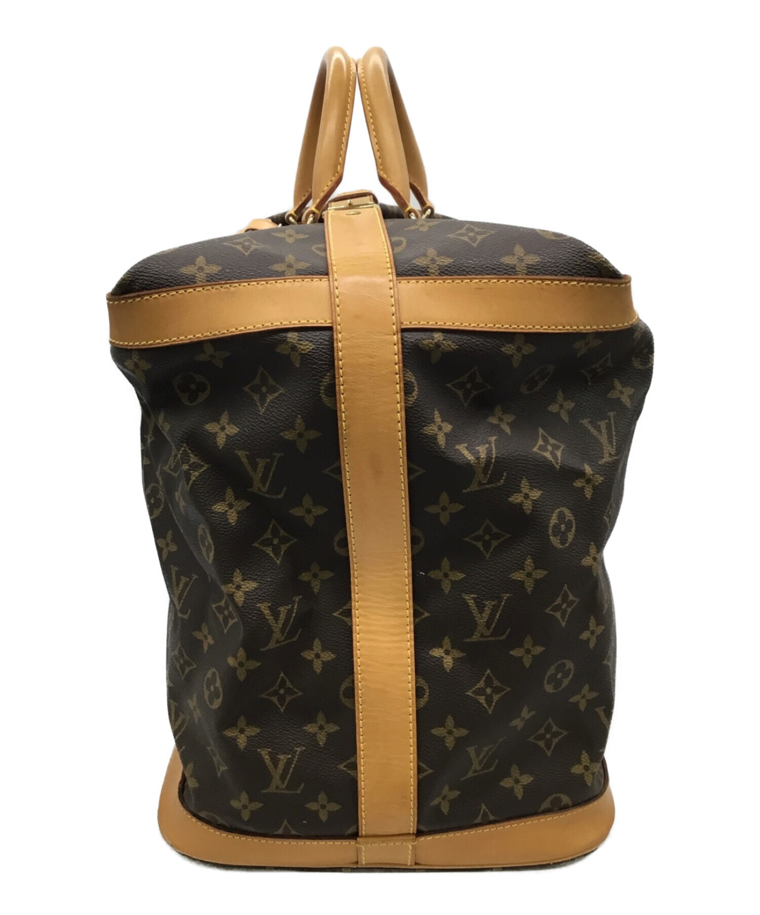 中古・古着通販】LOUIS VUITTON (ルイ ヴィトン) クルザーバッグ サイズ:-｜ブランド・古着通販 トレファク公式【TREFAC  FASHION】スマホサイト