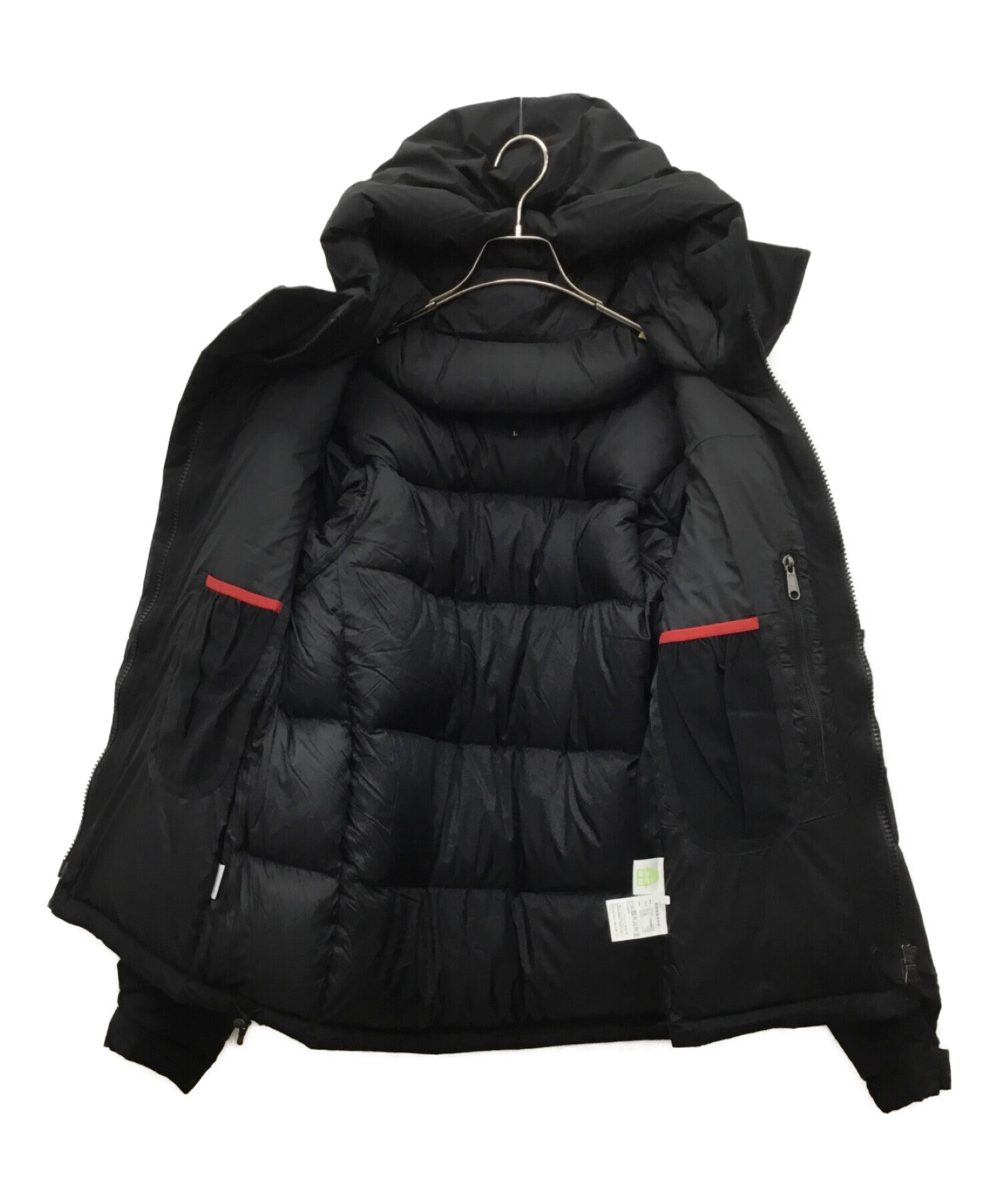 中古・古着通販】THE NORTH FACE (ザ ノース フェイス) バルトロライト