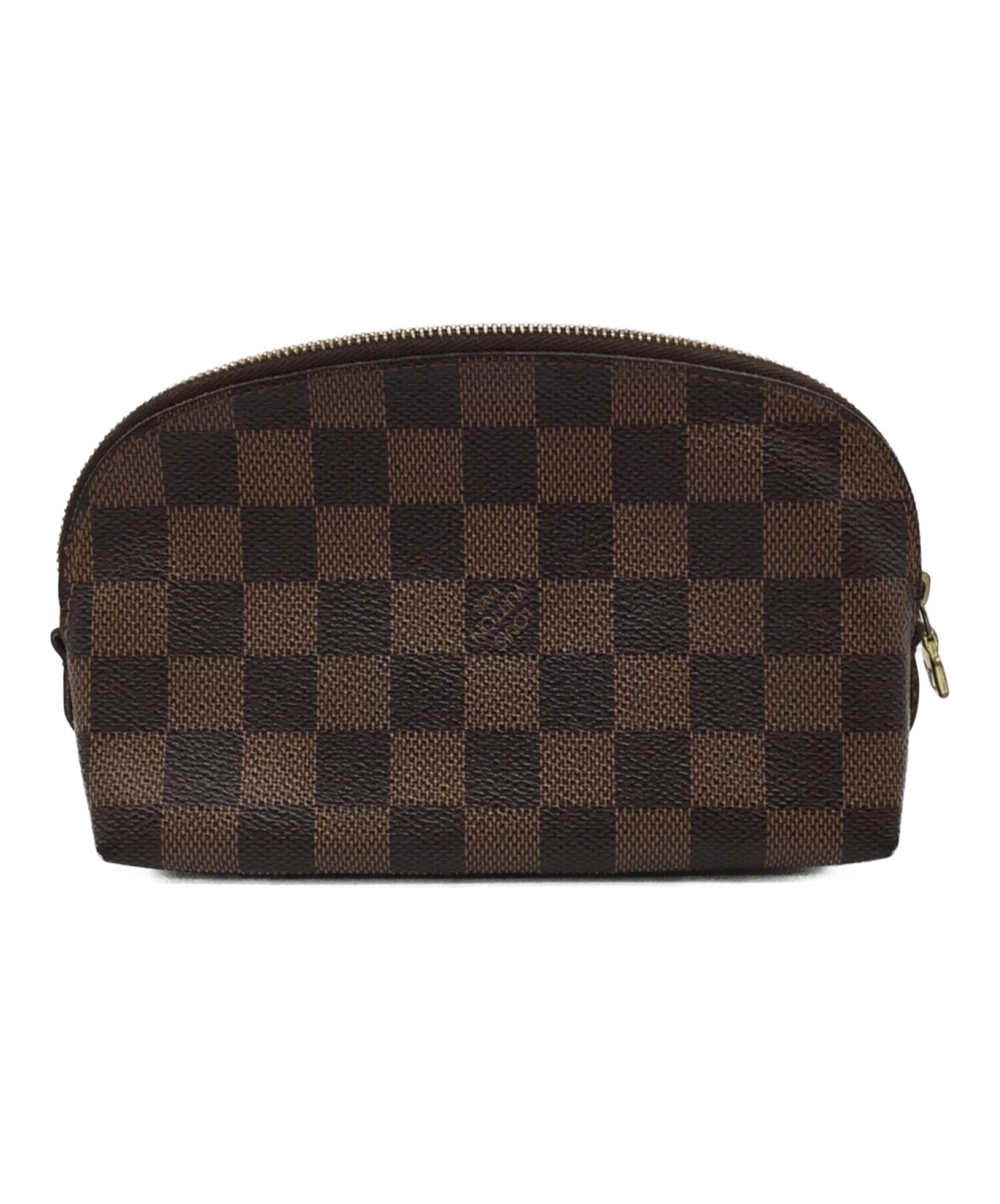 中古・古着通販】LOUIS VUITTON (ルイ ヴィトン) コスメポーチ サイズ:-｜ブランド・古着通販 トレファク公式【TREFAC  FASHION】スマホサイト