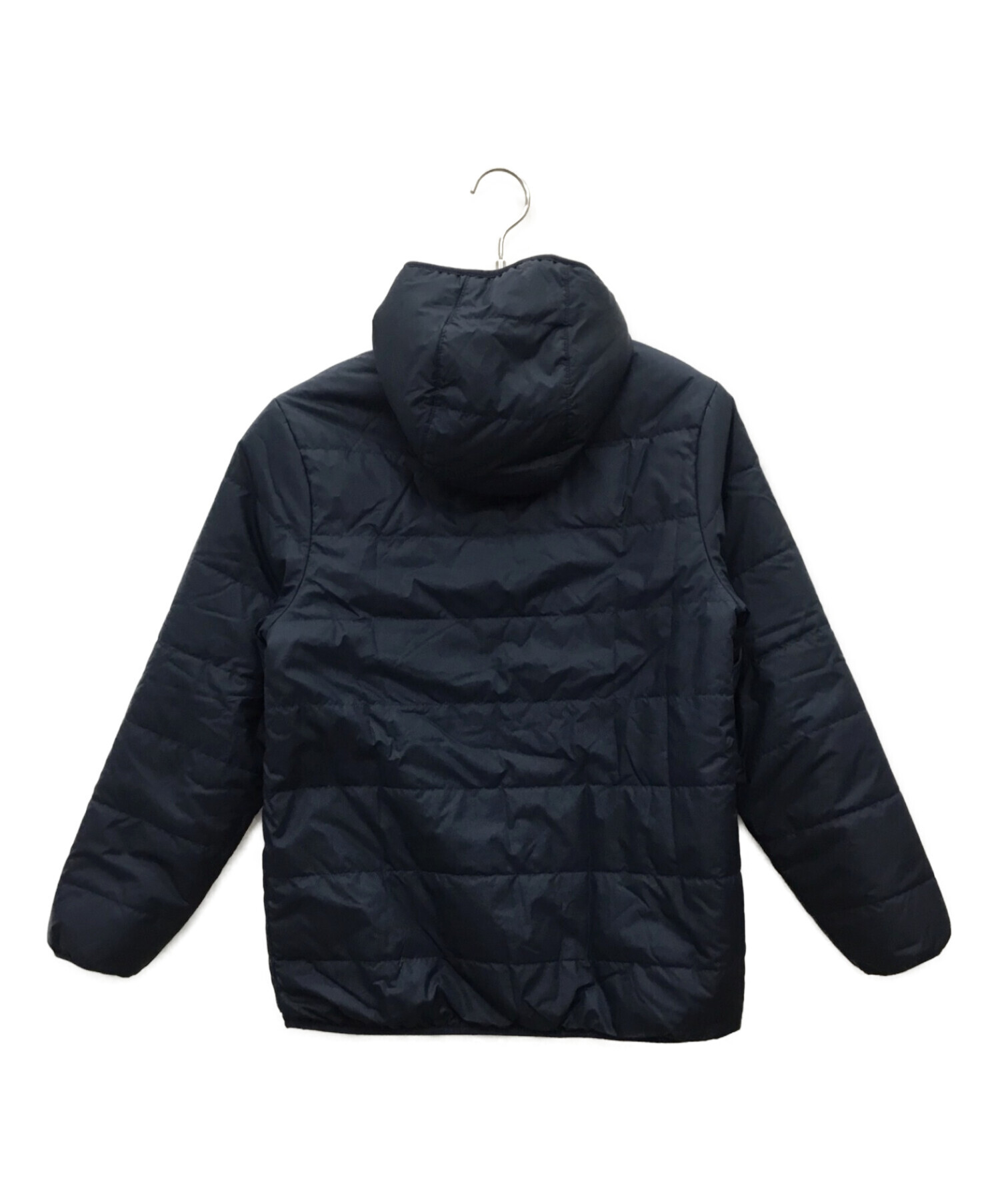 中古・古着通販】Patagonia (パタゴニア) キッズ・リバーシブル