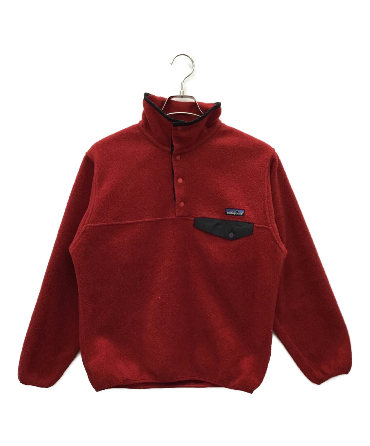 中古・古着通販】Patagonia (パタゴニア) メンズ・シンチラ・スナップT