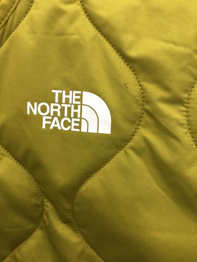 中古・古着通販】THE NORTH FACE (ザ ノース フェイス) Mアンパト