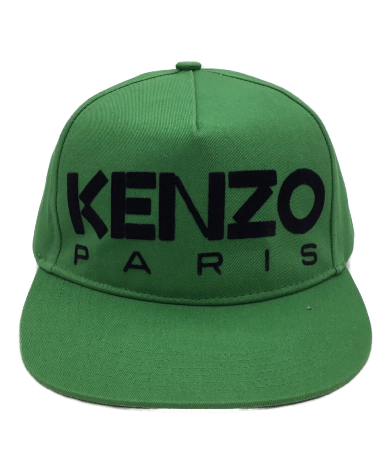 KENZO キャップ - 帽子