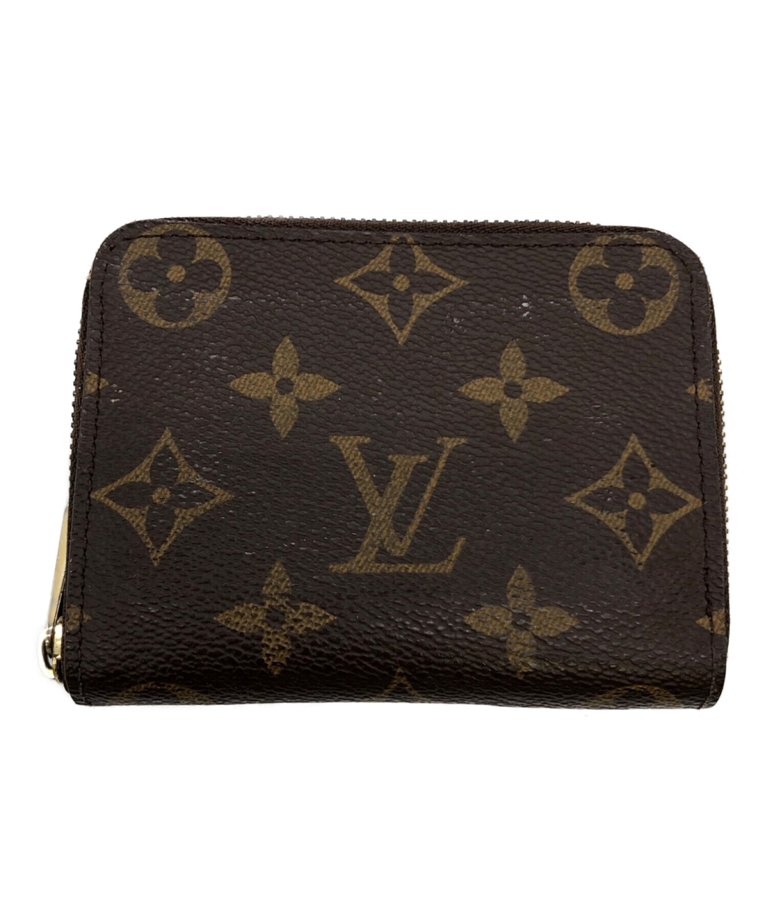 LOUIS VUITTON (ルイ ヴィトン) ジッピー コインパース