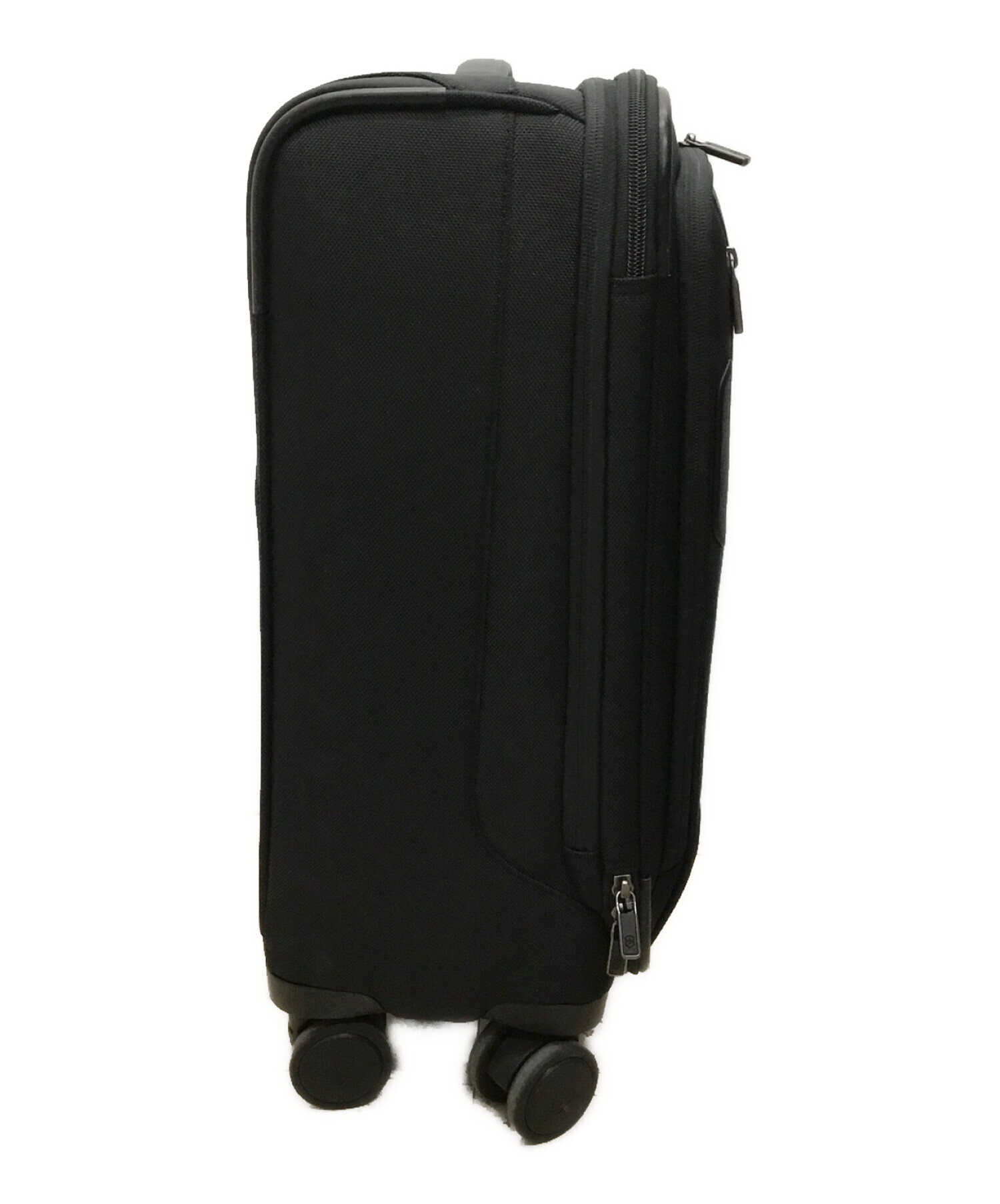 VICTORINOX (ビクトリノックス) スーツケース ブラック