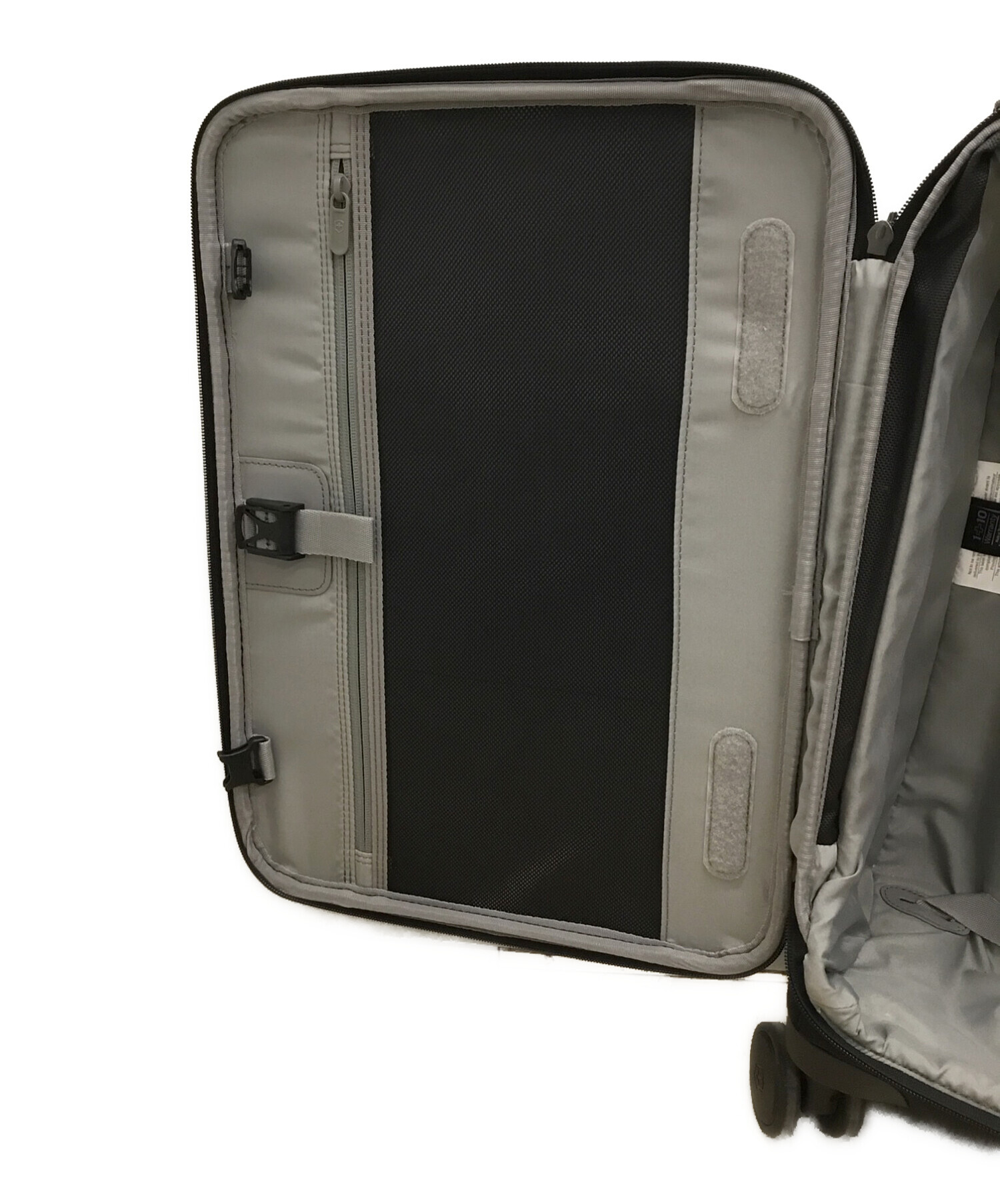 VICTORINOX (ビクトリノックス) スーツケース ブラック