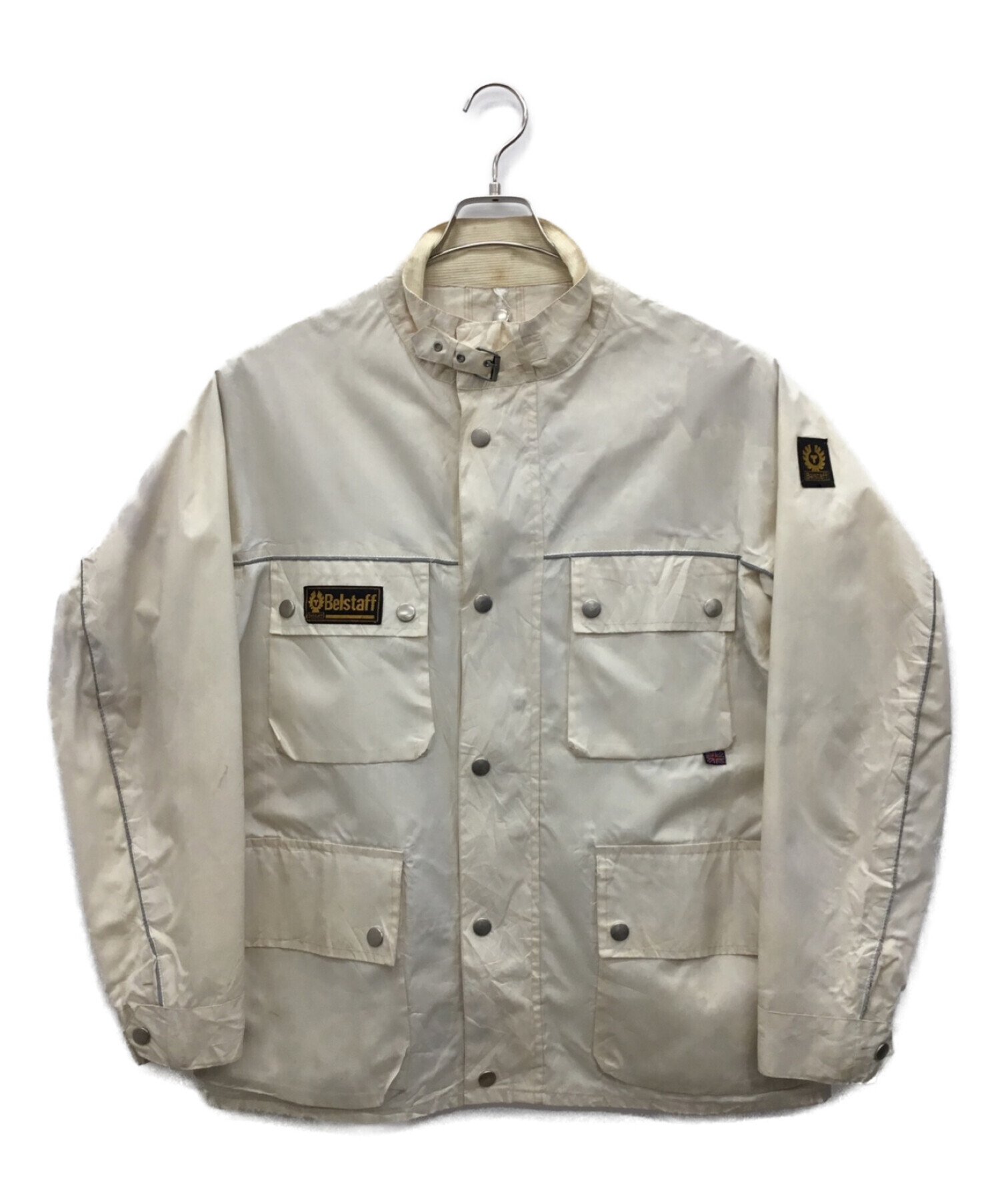 Belstaff ベルスタッフ ジャケット TOURMASTER 500 L