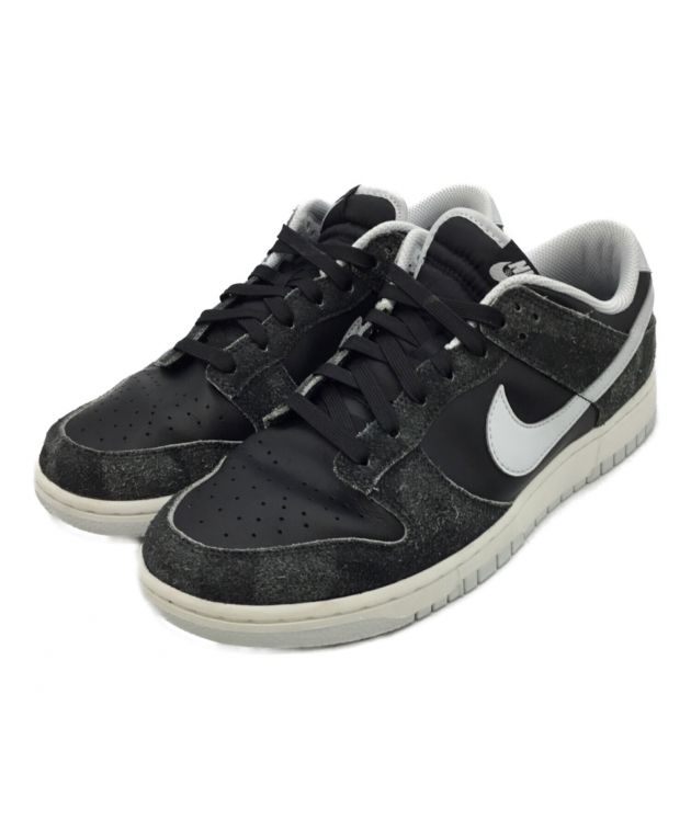 中古・古着通販】NIKE (ナイキ) DUNK LOW PRM ANIMAL PACK 