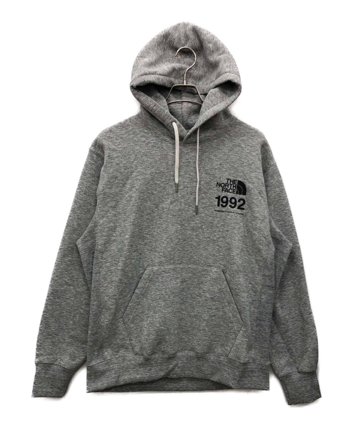 メンズLザノースフェイス 30th Nuptse Sweat Hoodie L - metodomdt.com