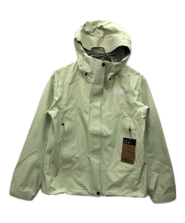 中古・古着通販】THE NORTH FACE (ザ ノース フェイス) フューチャーライトドリズルジャケット ライムクリーム サイズ:XL 未使用品｜ブランド・古着通販  トレファク公式【TREFAC FASHION】スマホサイト