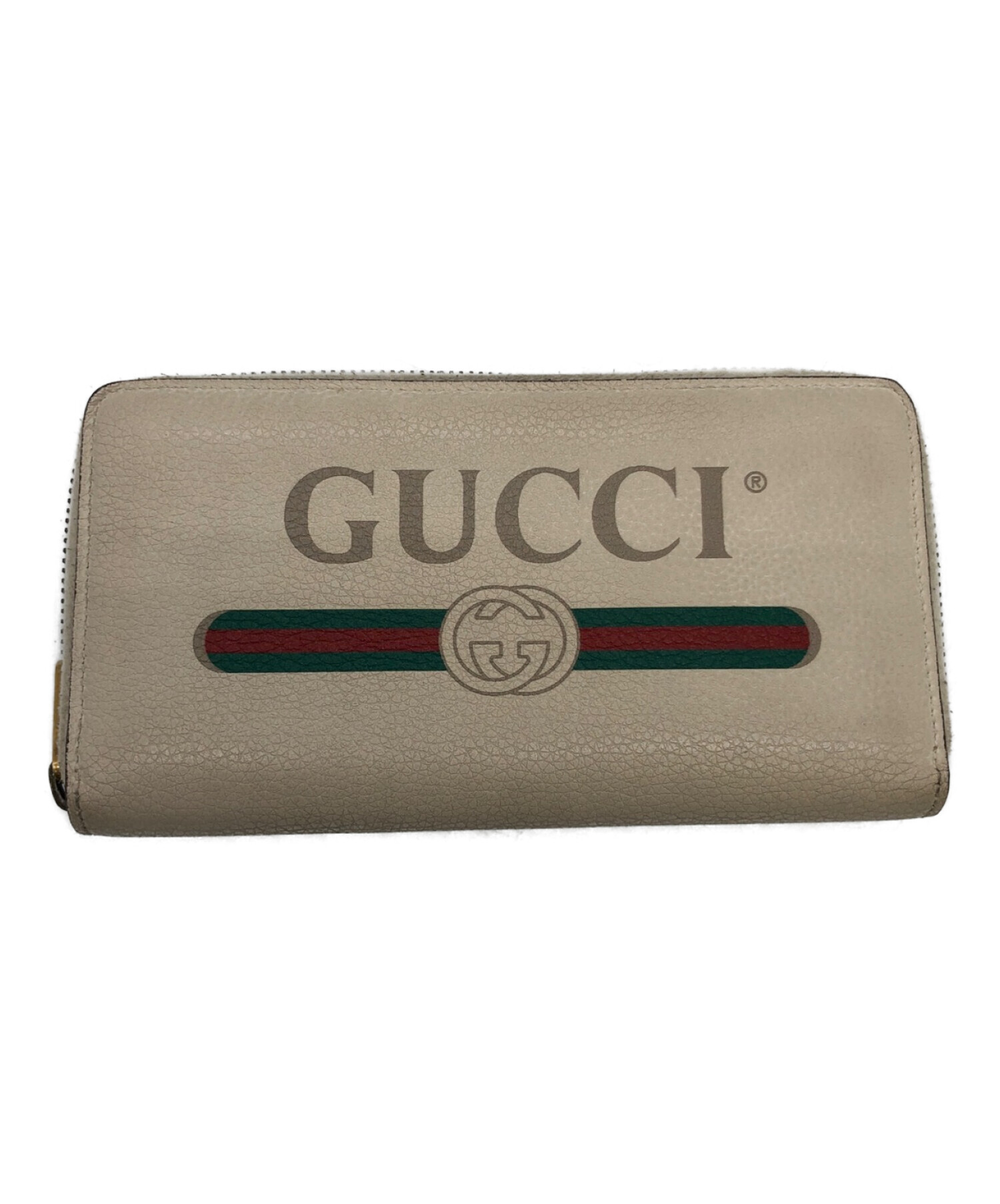 GUCCI (グッチ) 長財布