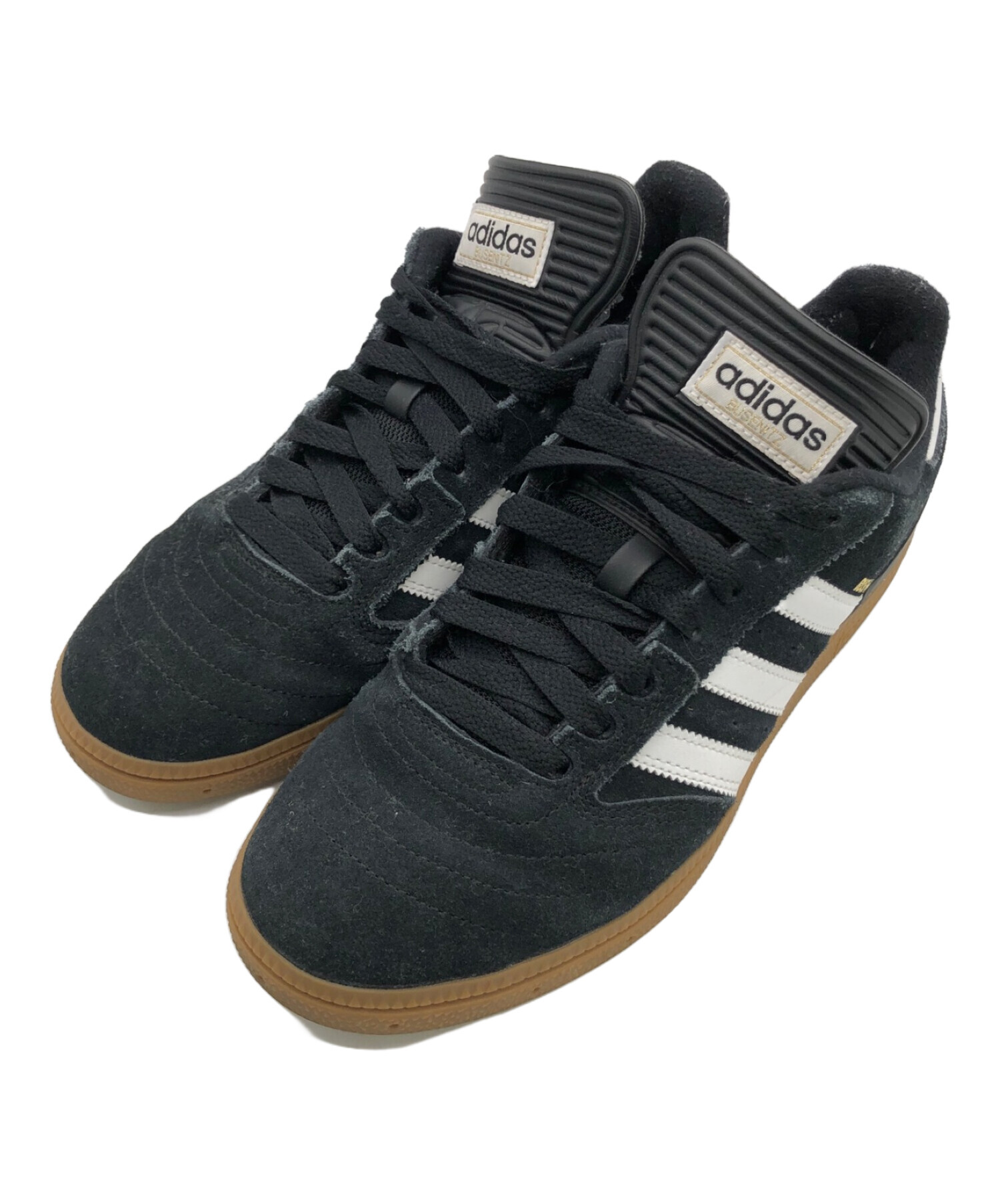 adidas (アディダス) BUSENITZ（ブセニッツ） ブラック サイズ:26.5