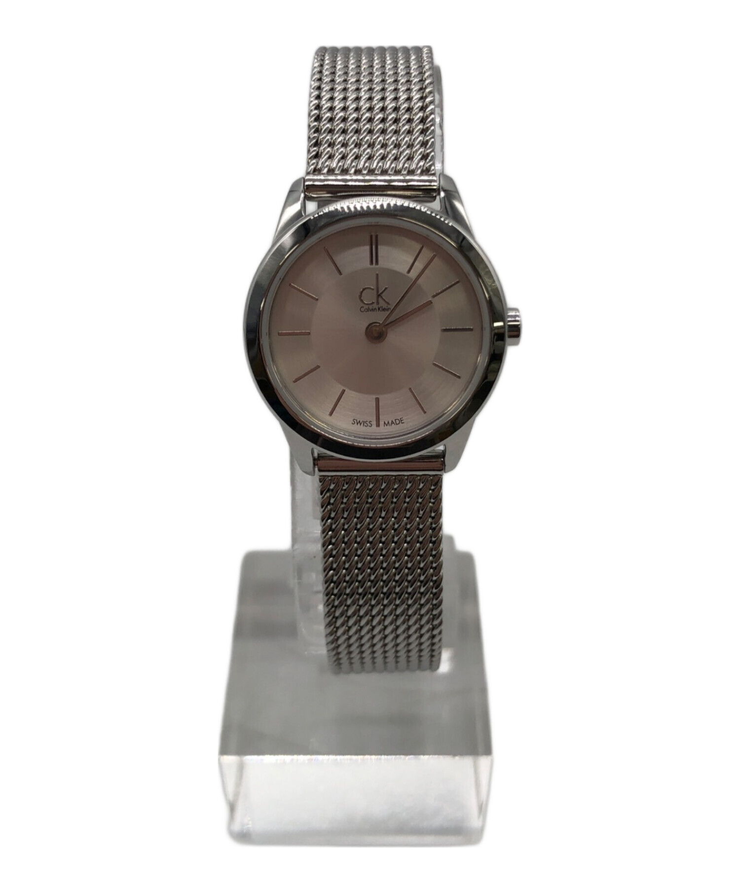 Calvin Klein (カルバンクライン) 腕時計