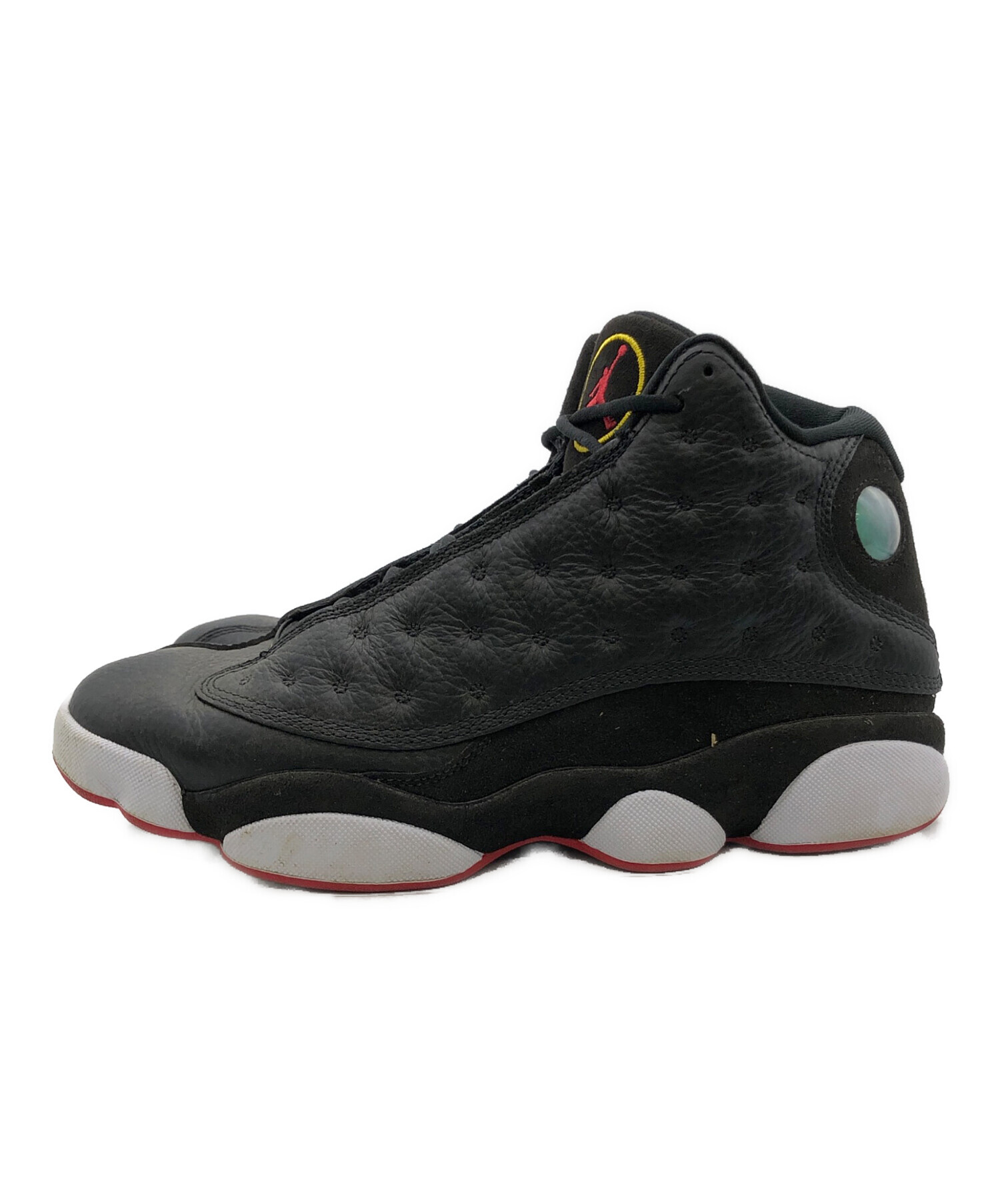 NIKE (ナイキ) AIR JORDAN 13 RETRO（エア ジョーダン 13 レトロ） ブラック サイズ:27.0